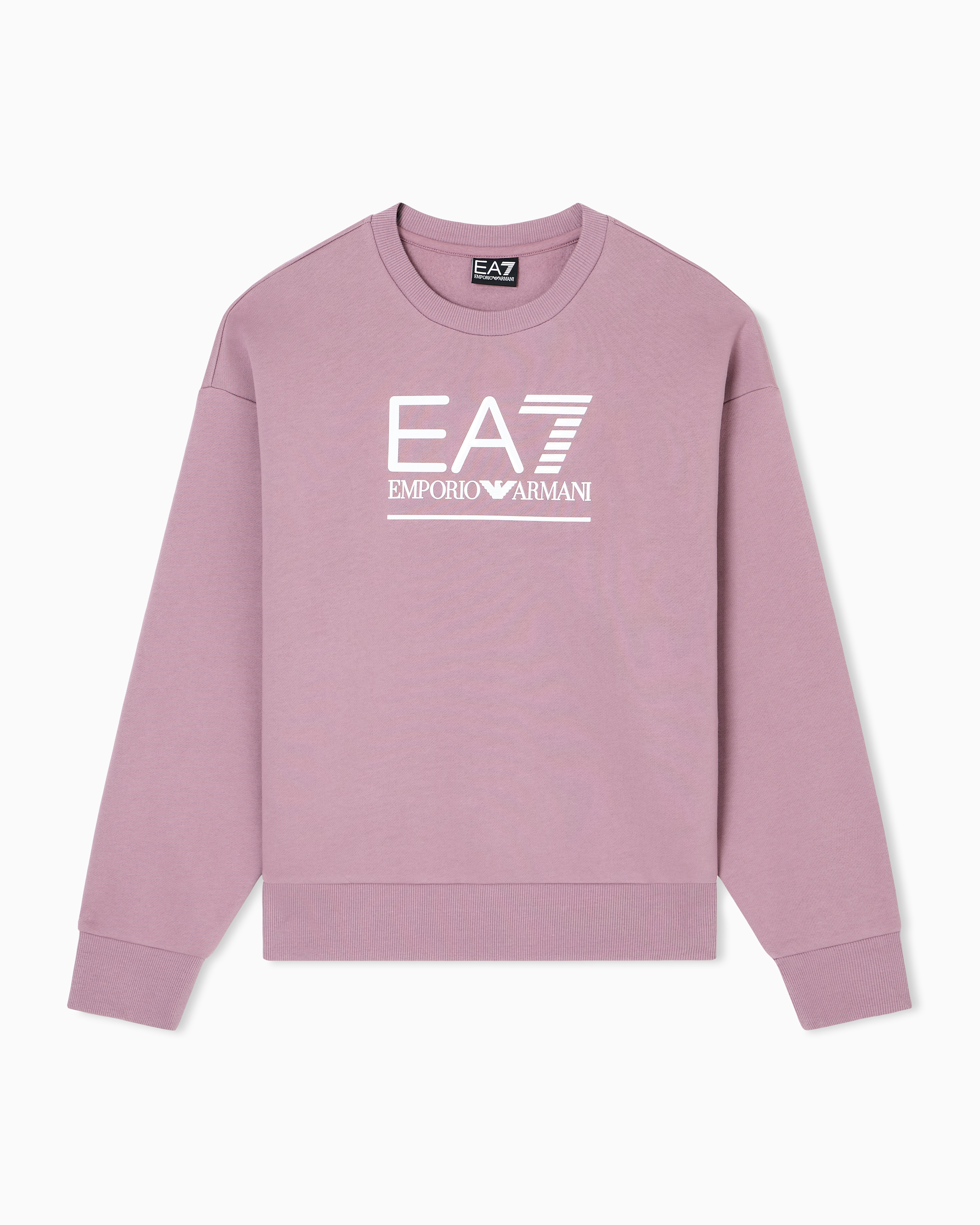EA7 Emporio Armani ピンクレインウェア 5.jpg