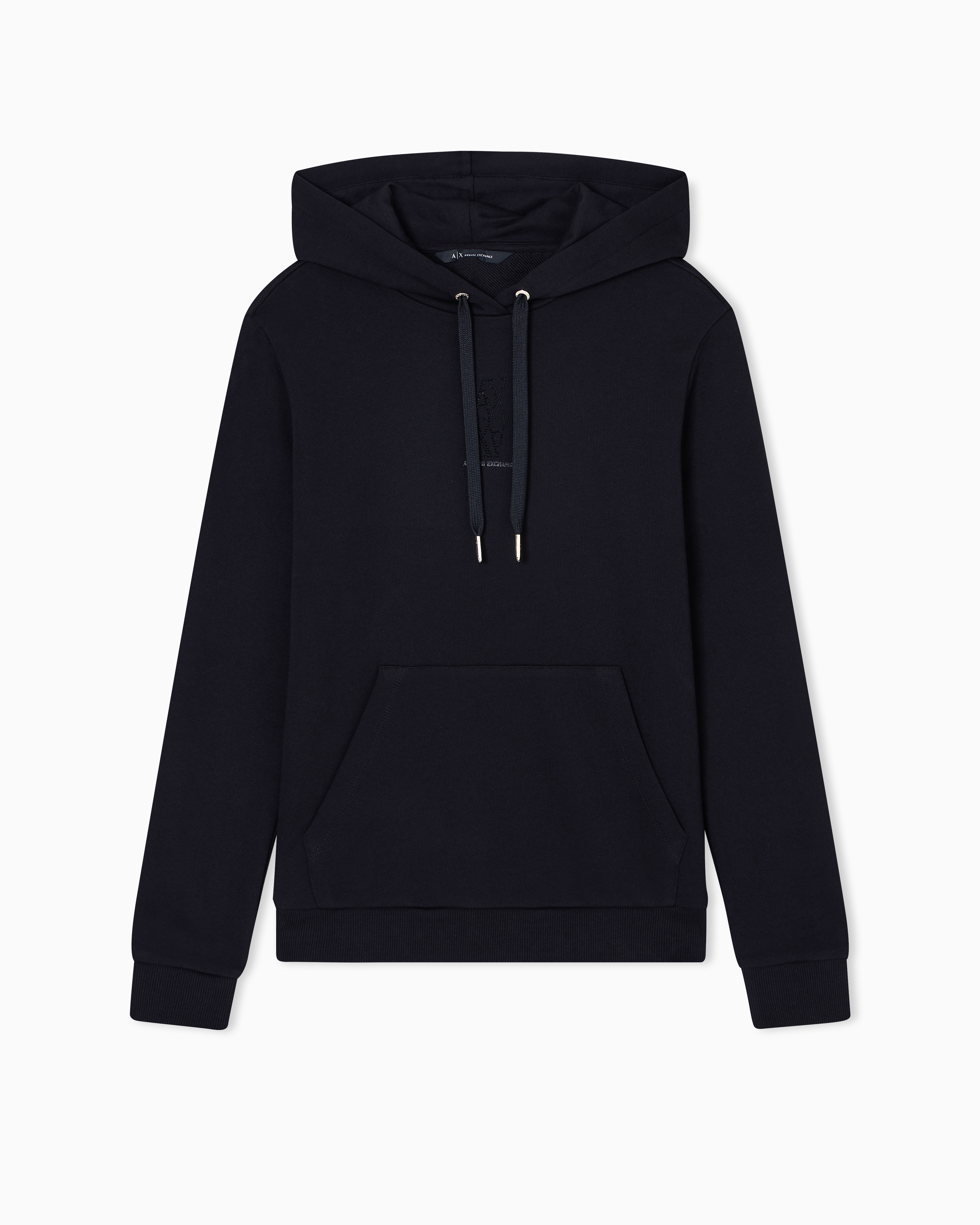 【のぶ】EMPORIO ARMANI スウェットアルマーニ　白黒2点 楽天市場】エンポリオアルマーニ EMPORIO ARMANI フレンチ