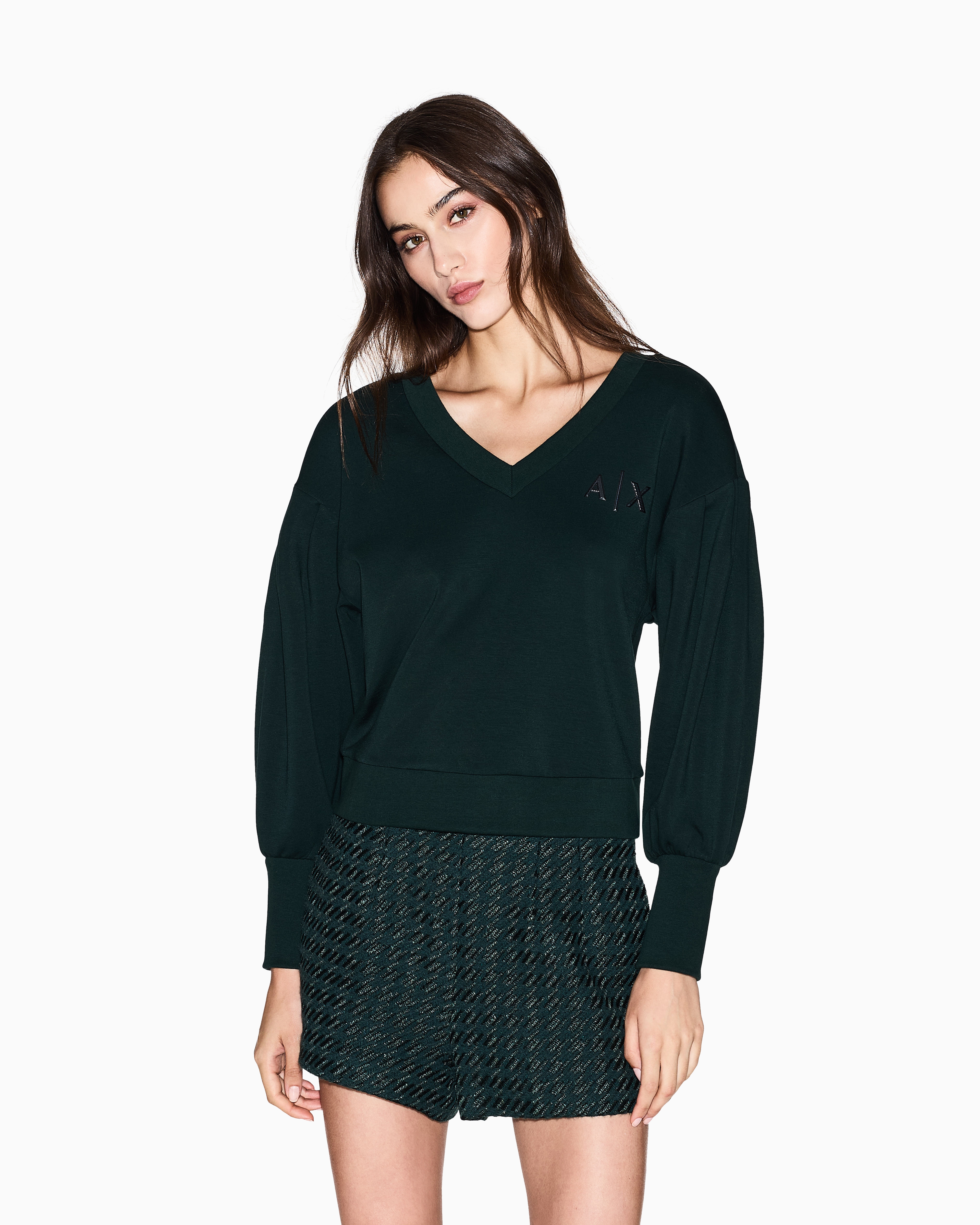 Sweatshirts without Hood