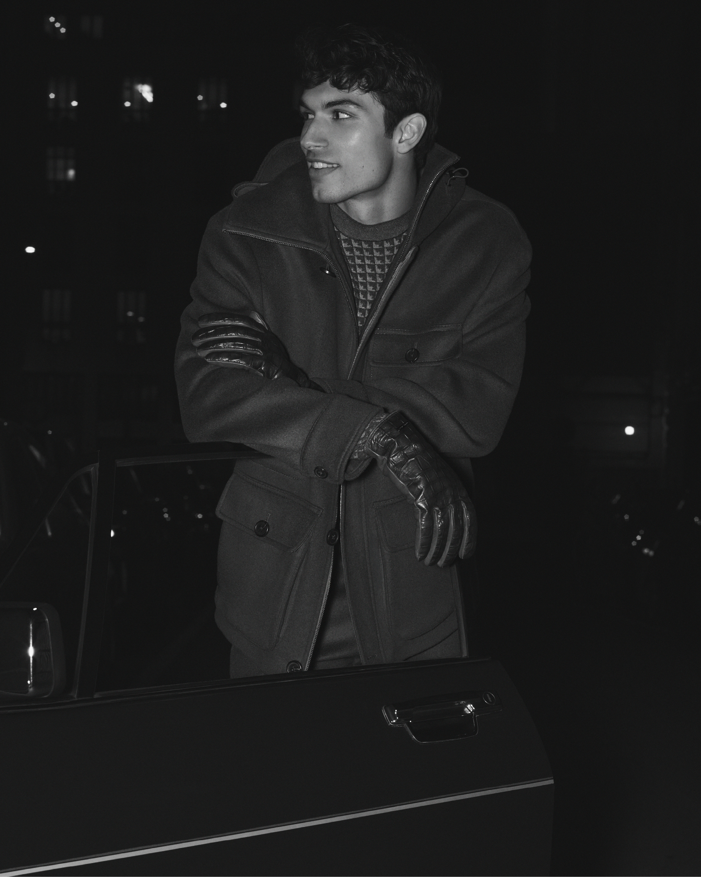 エンポリオ アルマーニ |【公式】アルマーニオンラインストア