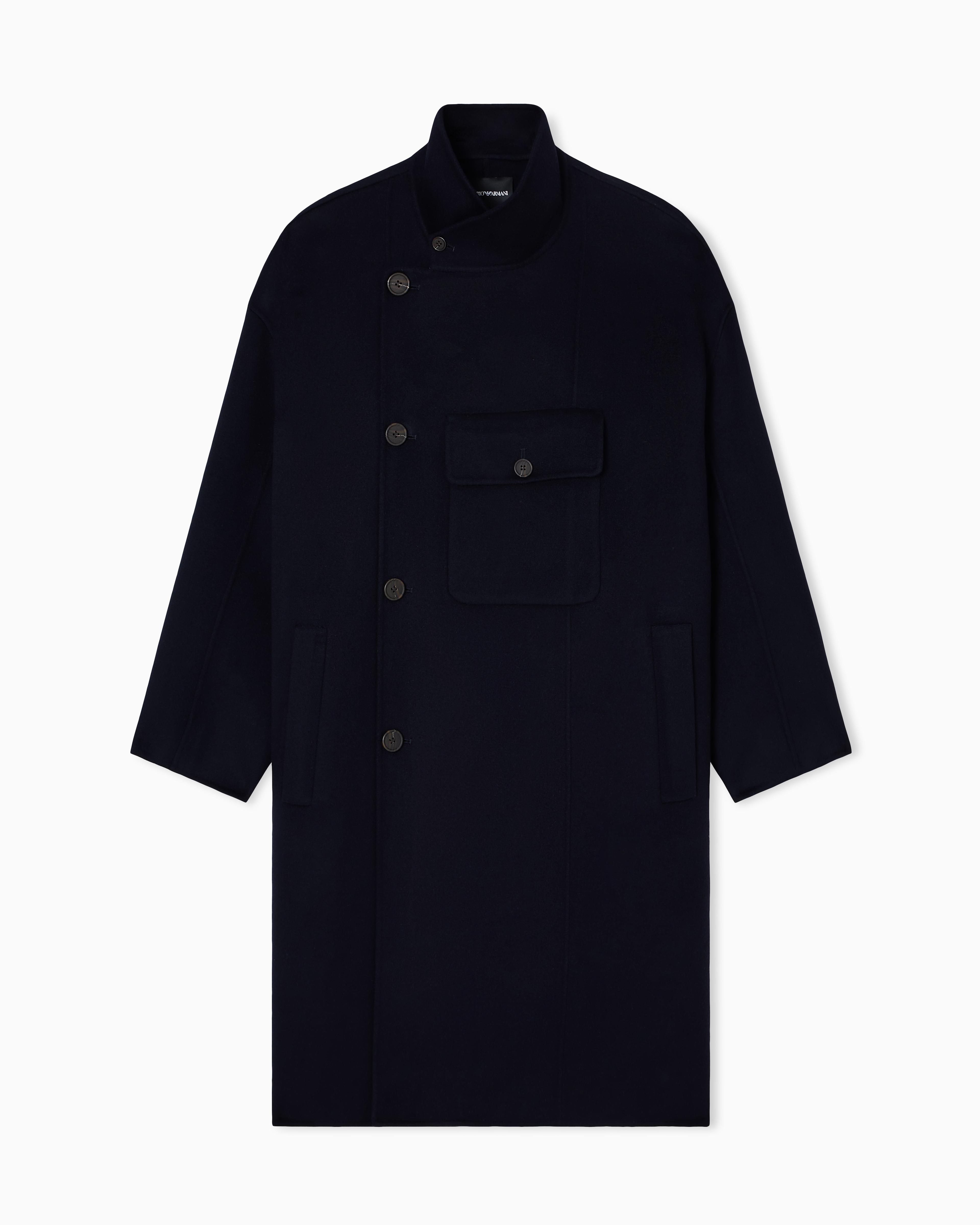 ⭐︎再々お値下げ⭐︎EMPORIO ARMANIジャケットコート エンポリオ アルマーニ (EMPORIO ARMANI)メンズ/コート