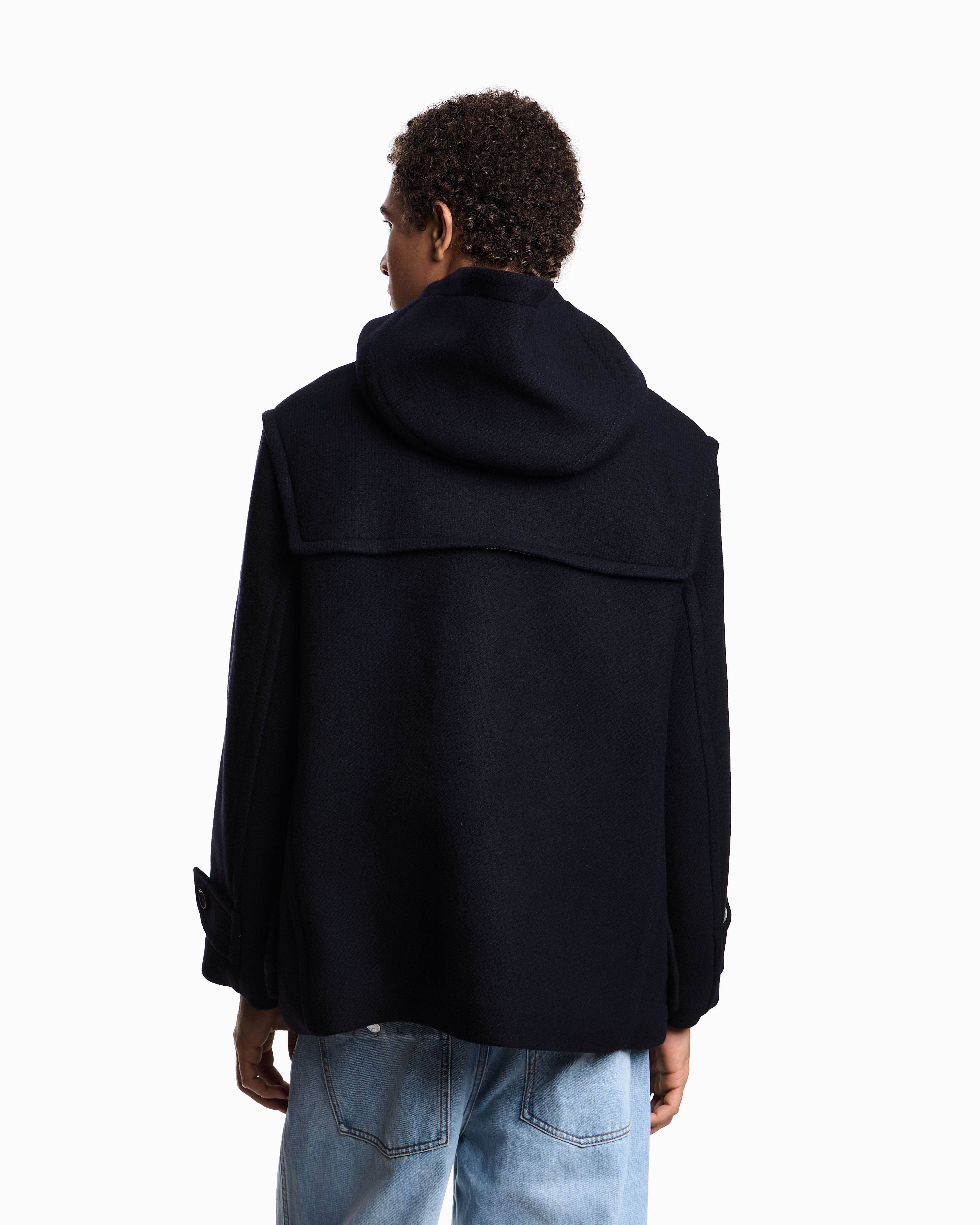 ARMANI COLLEZIONI ダッフルコート  Usa38 Eu48 undefined