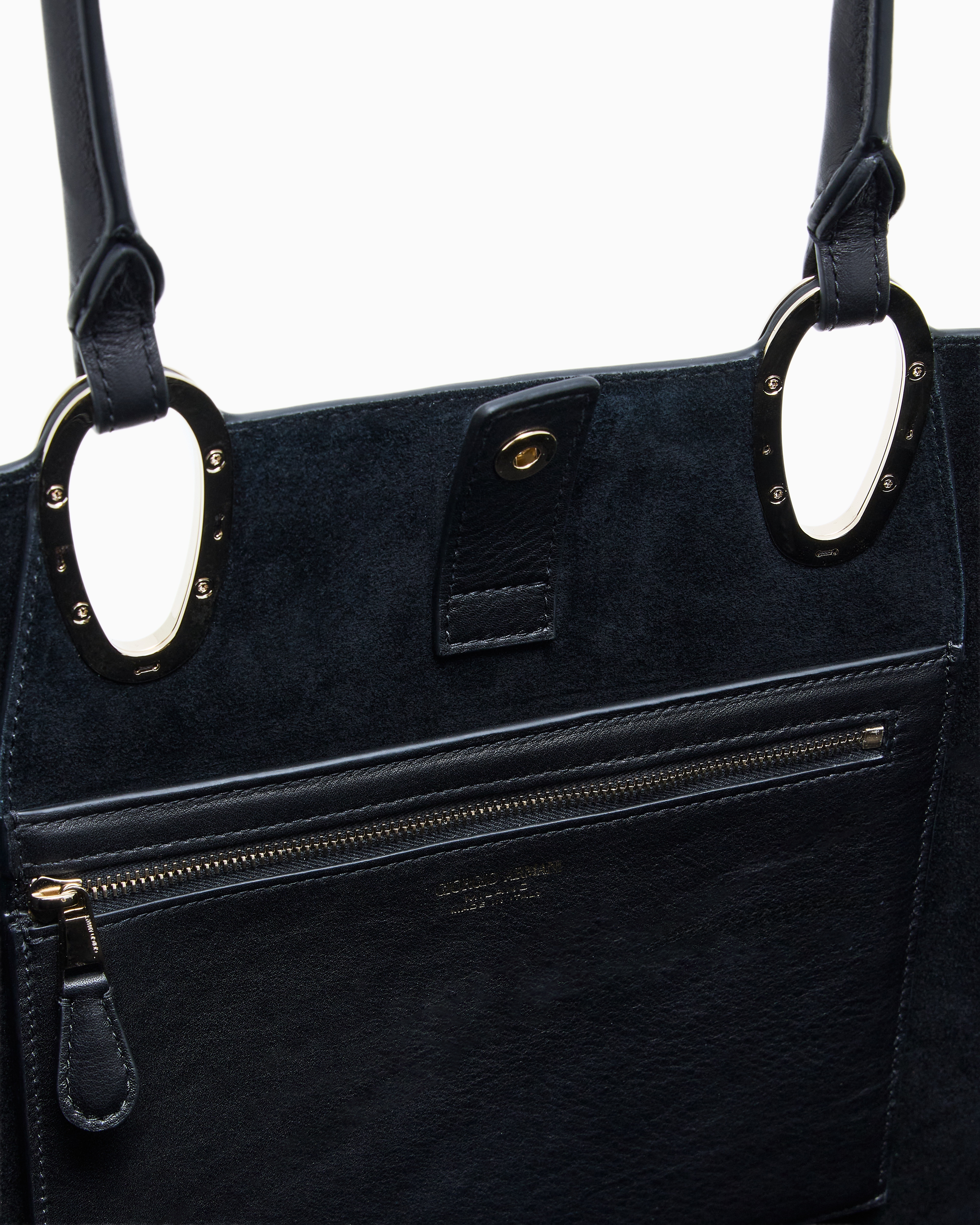 ハンドバッグ GIORGIO ARMANI GW000707.AF20508 Handbags Bags for Women: luxury, leather | Giorgio Armani