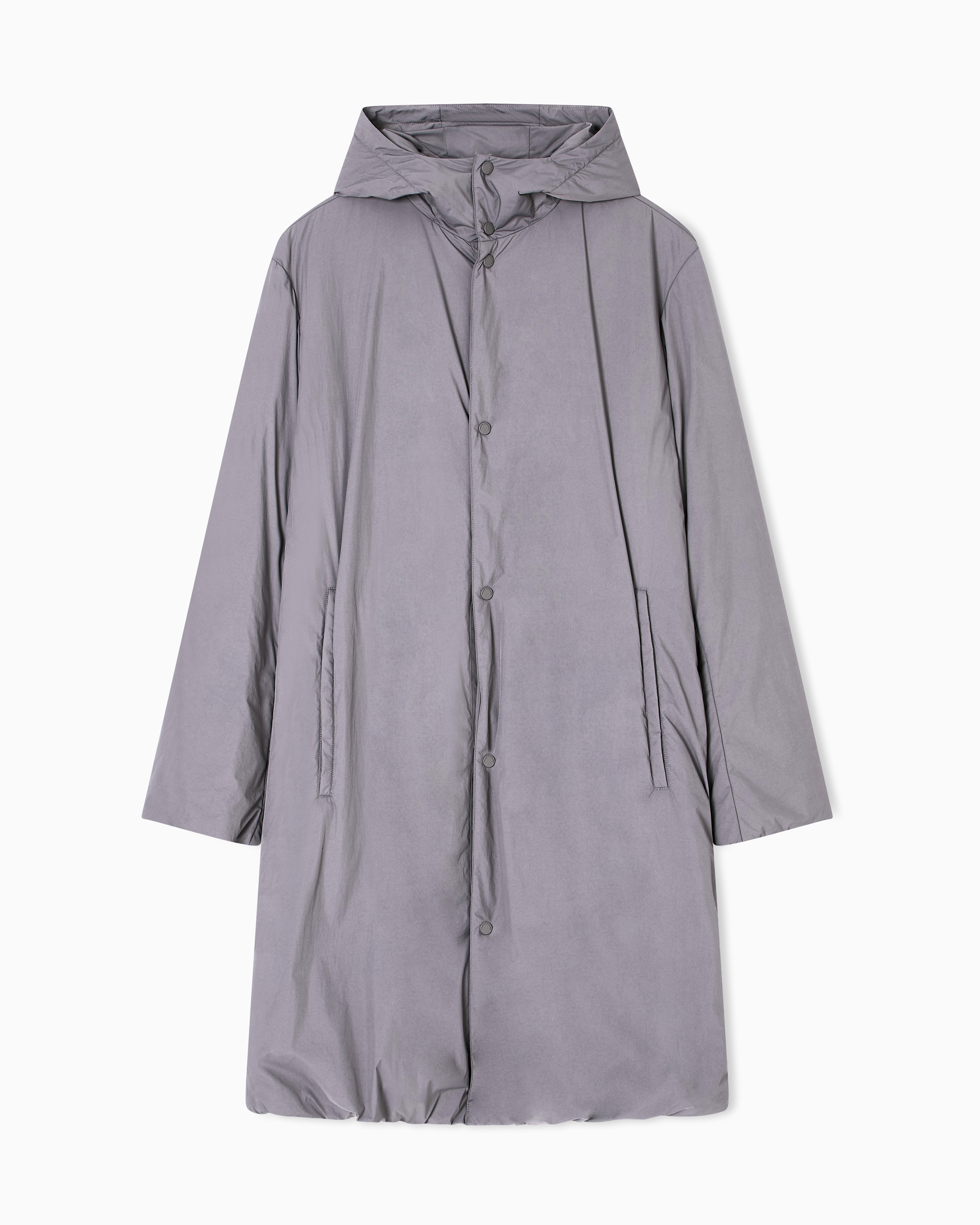 GIORGIO ARMANI トレンチコート USED】80'S-90'S GIORGIO ARMANI LONG TRENCH COAT