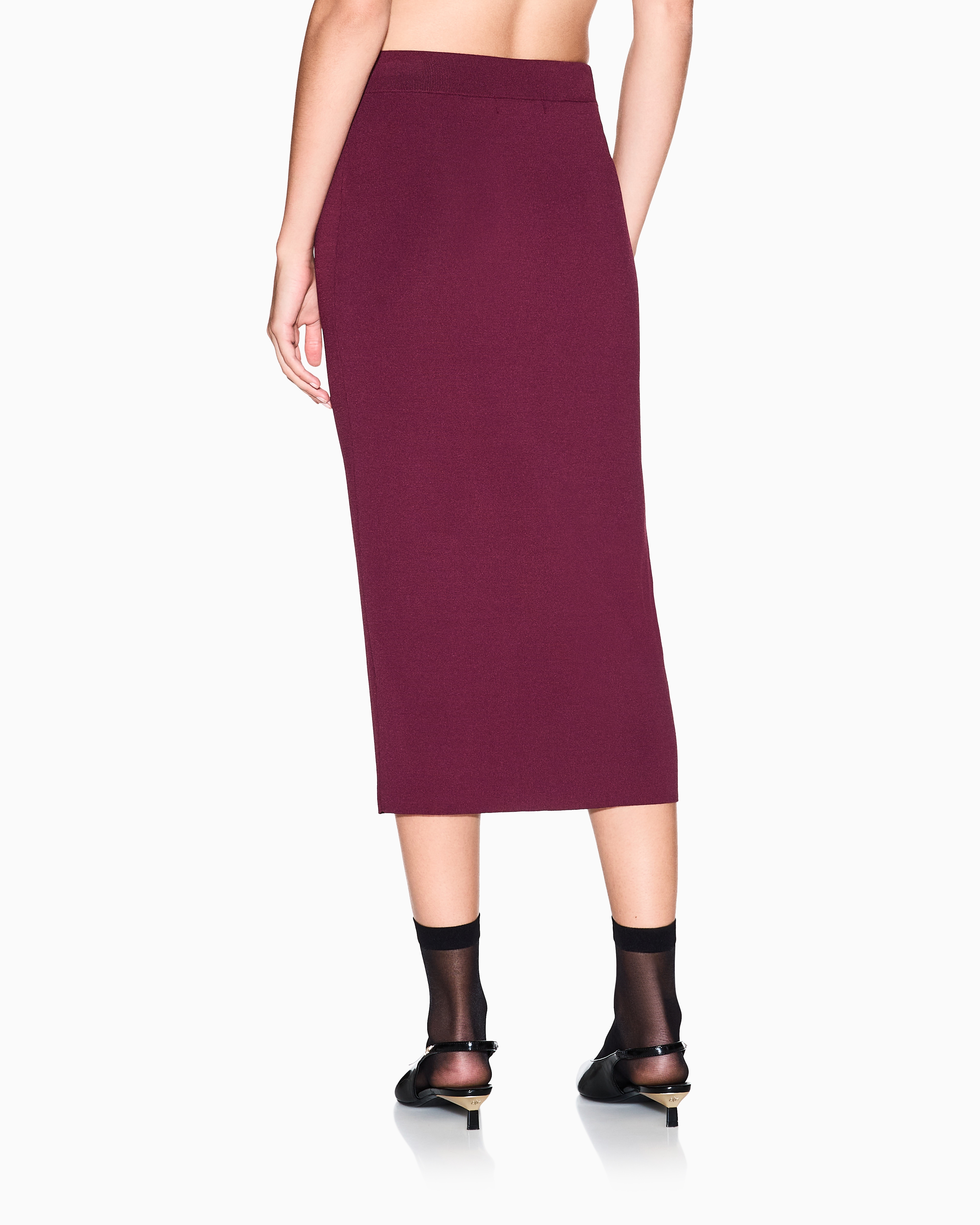 Midi Skirts