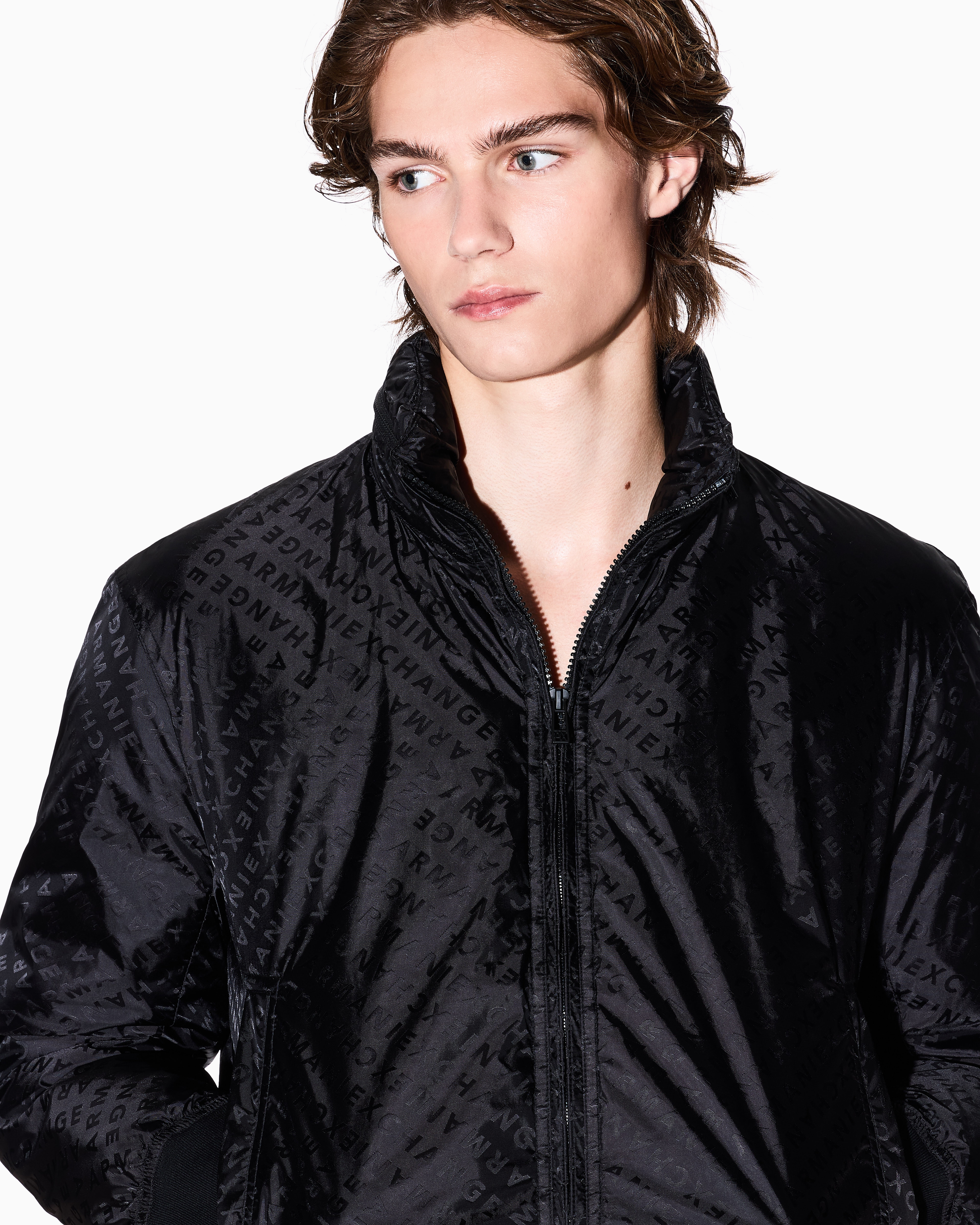 ジャカード CPO ブルゾン BEAUTY&YOUTH UNITED ARROWS（ビューティーアンドユース