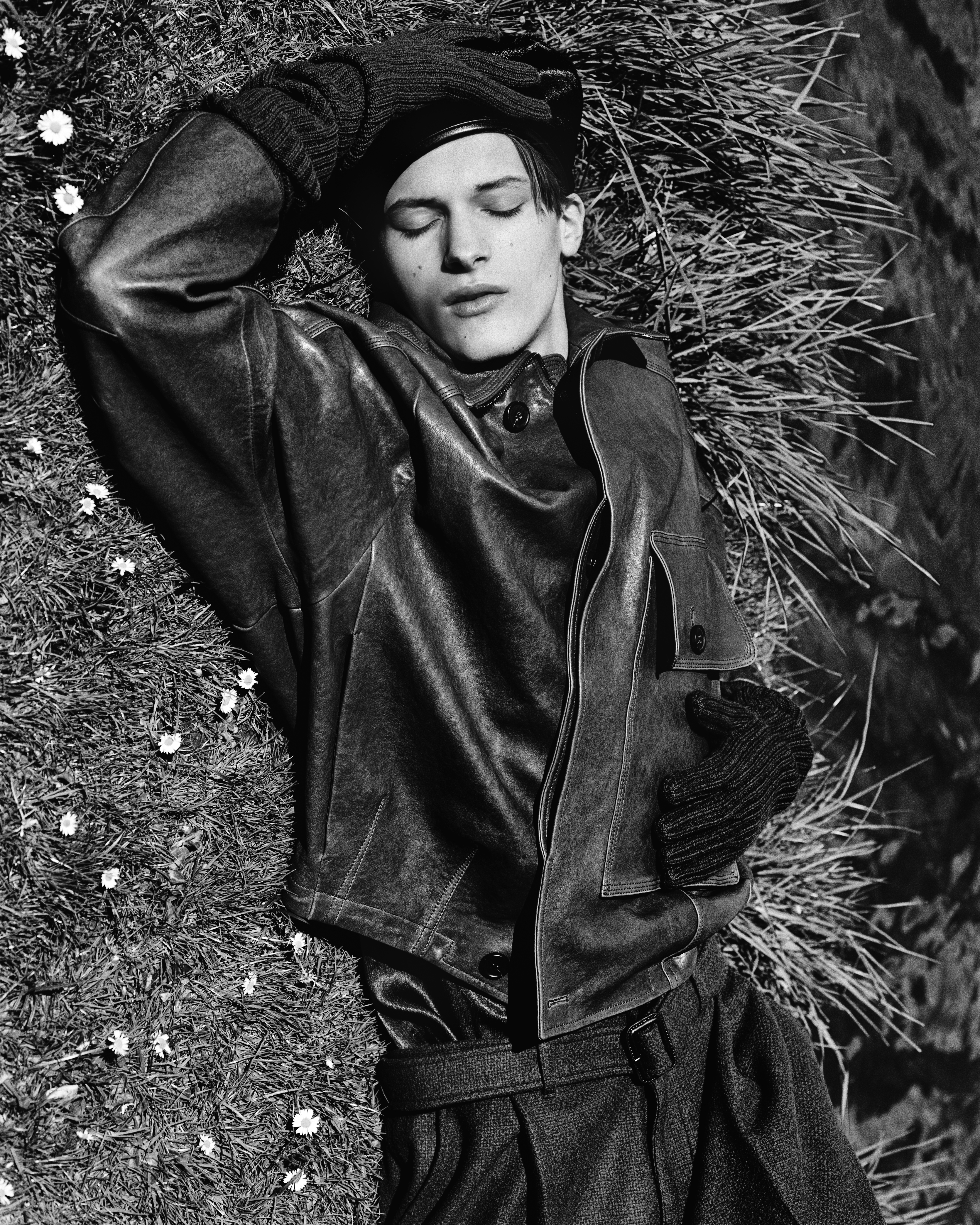 2026年春夏メンズファッションショー | 【公式】エンポリオ アルマーニ