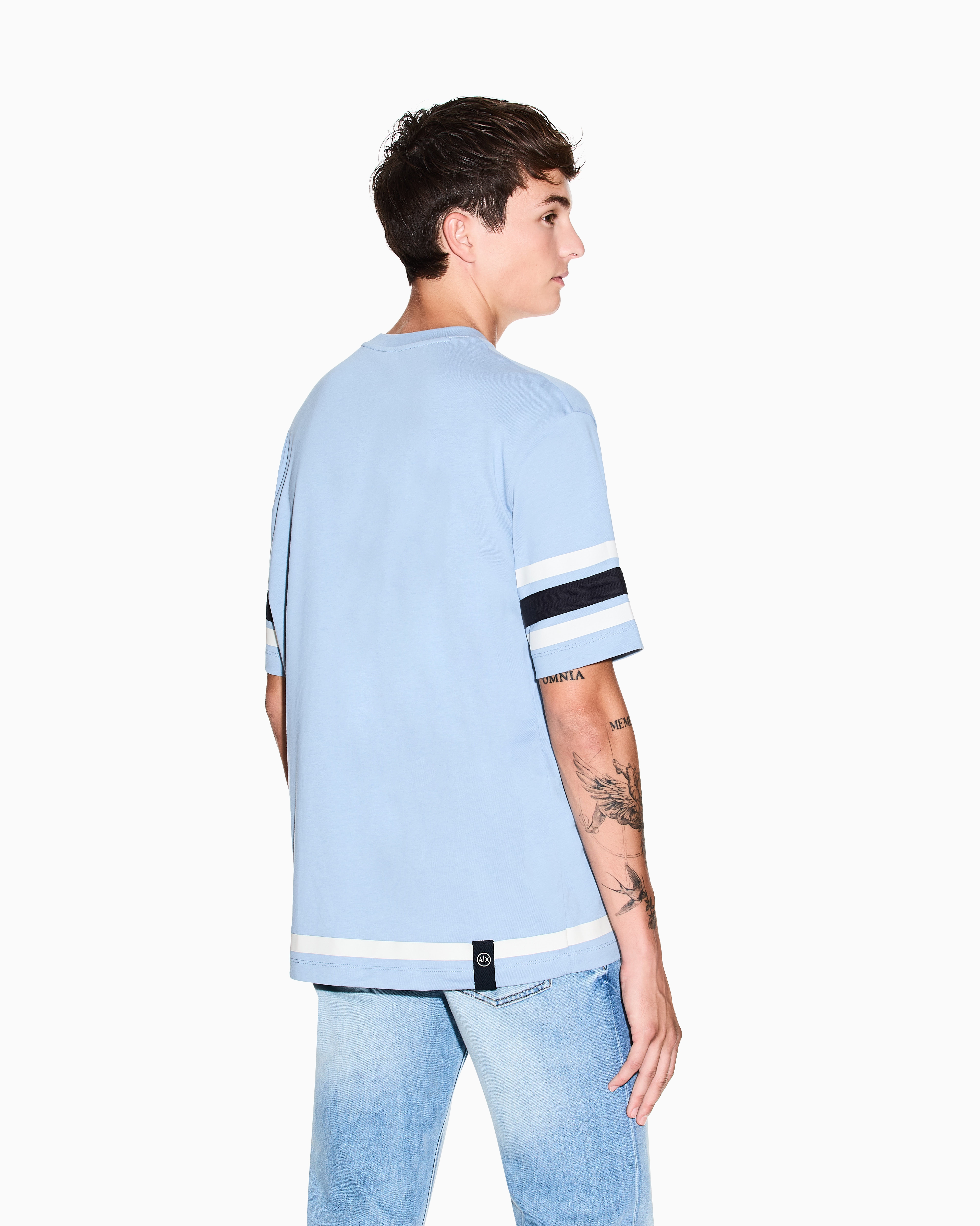 Regular Fit T-Shirts