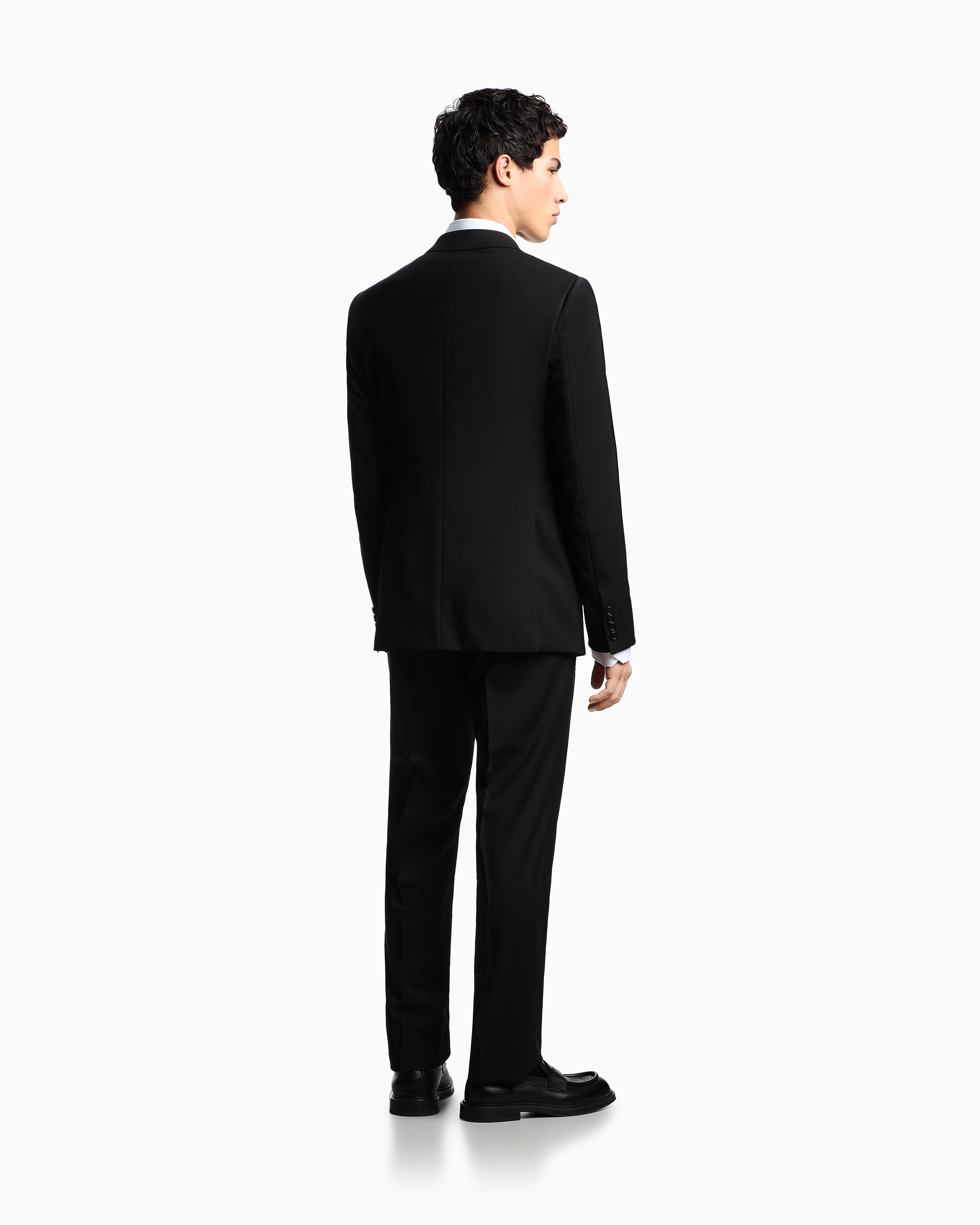 アルマーニ フォーマルスーツ 上下 楽天市場】礼服（ブランドエンポリオ・アルマーニ）（スーツ