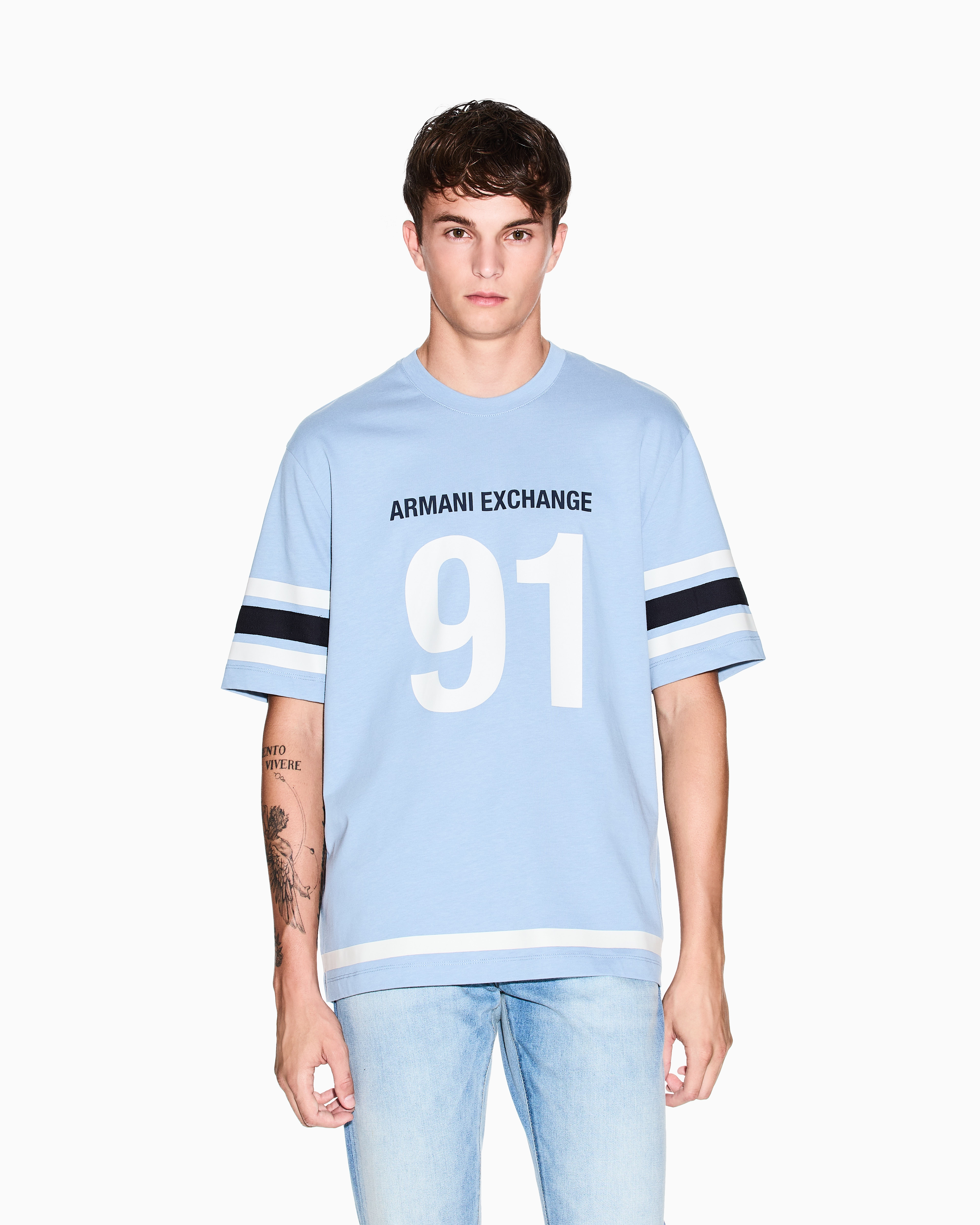 Regular Fit T-Shirts