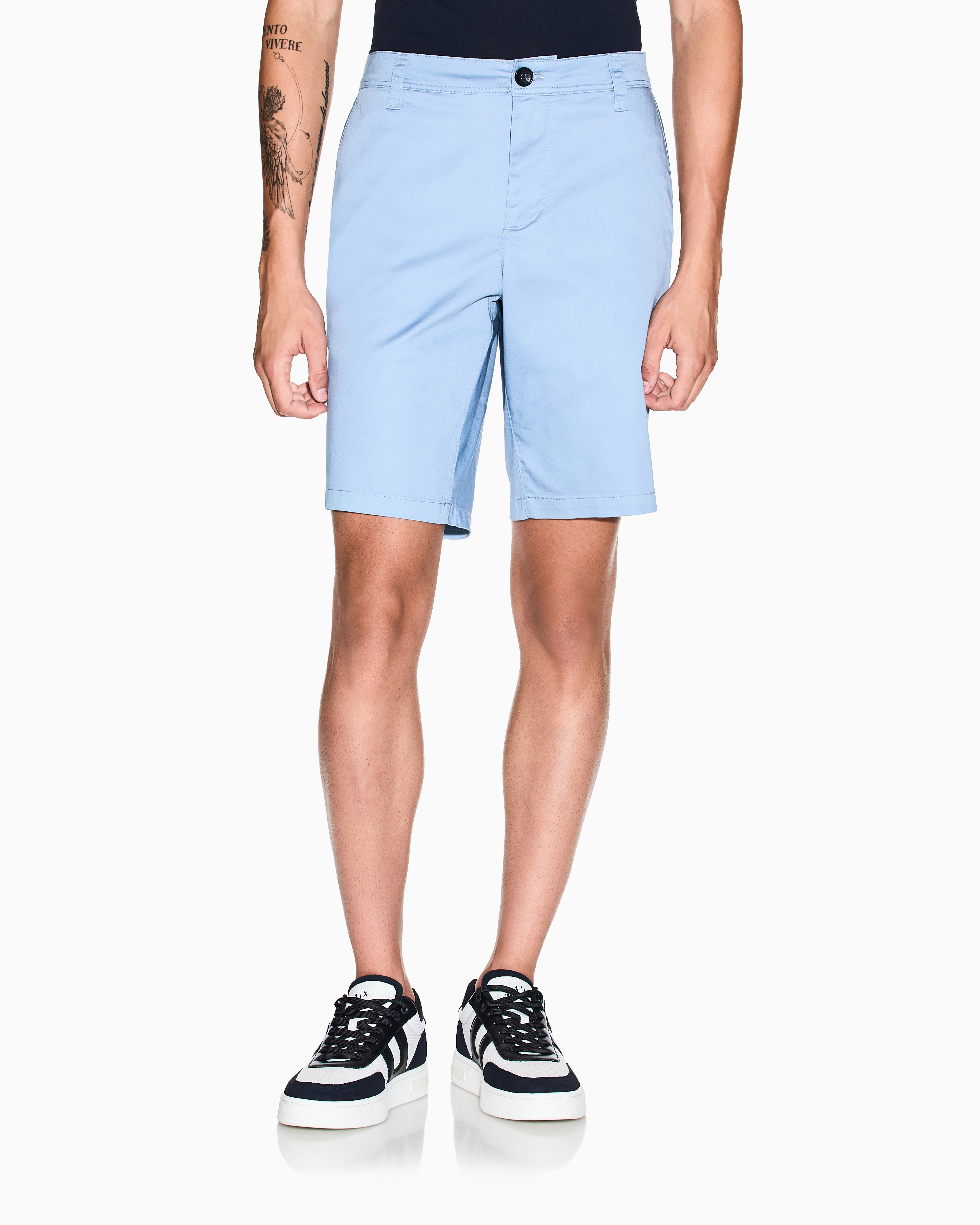 ★ODOR★ Duke bermuda pants P0000FVH Buy Duke Men's Bermuda Shorts (CT5951_Black_XXL at Amazon.in