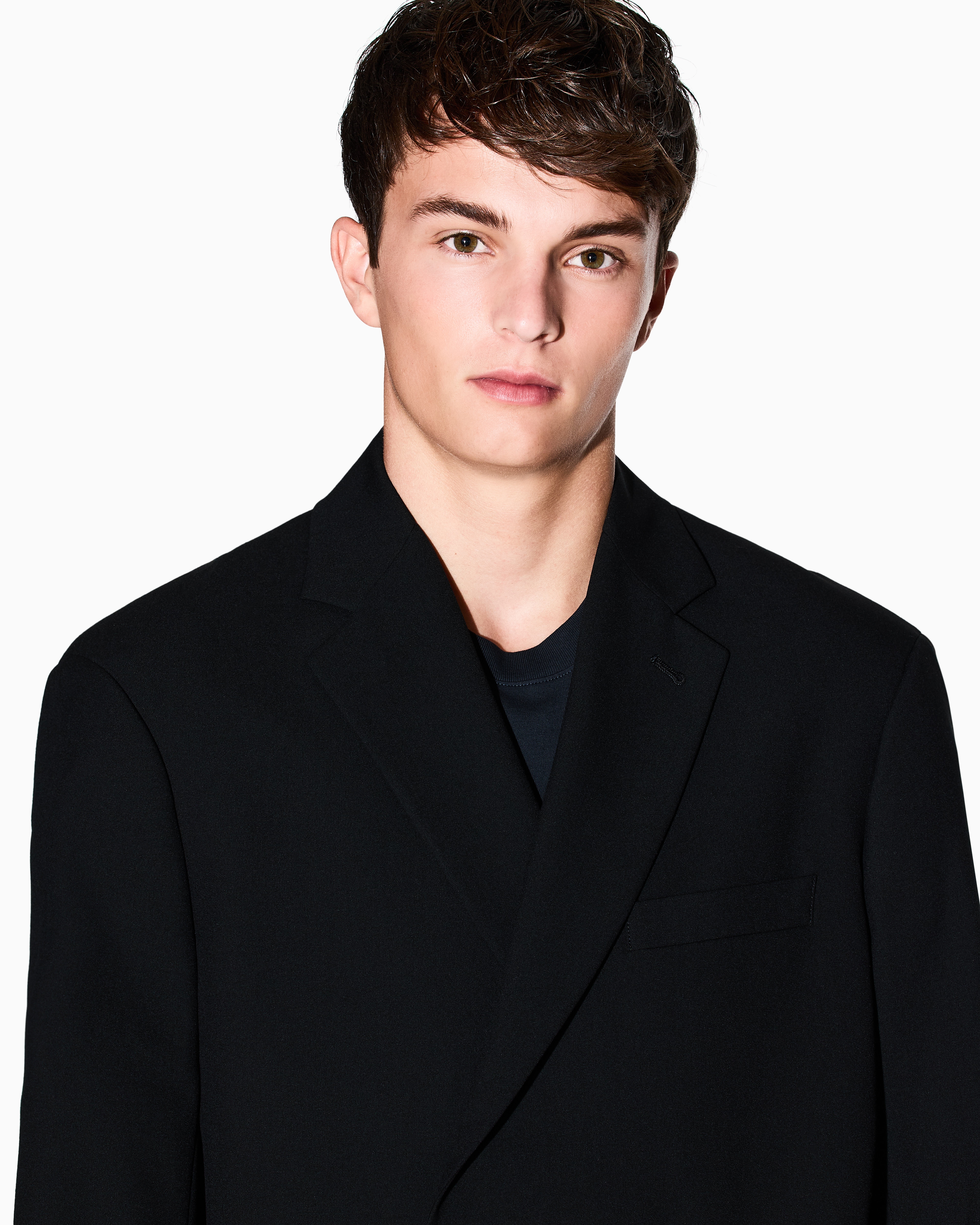 Double Breasted jackets