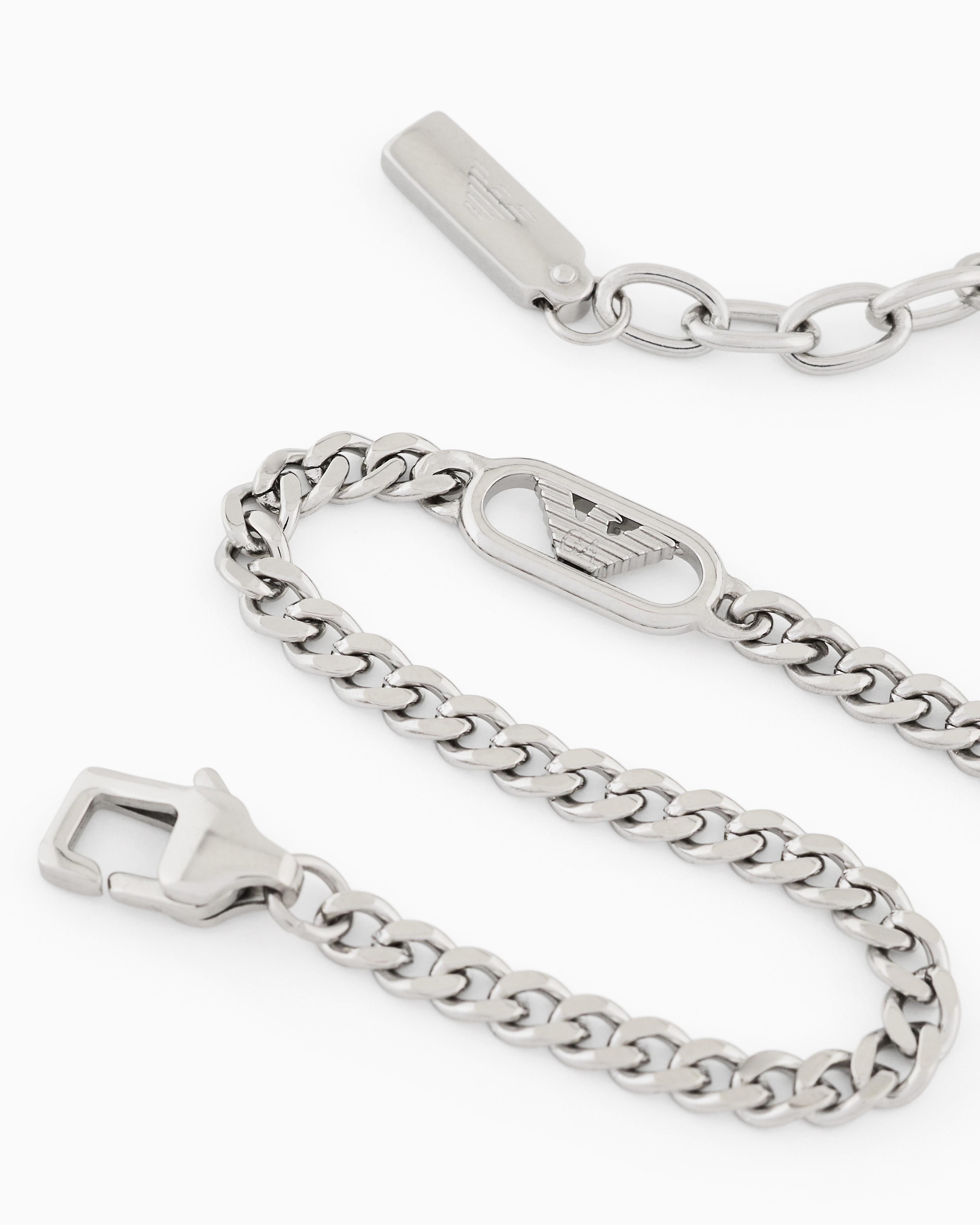 アルマーニブレスレット ARMANI EXCHANGE ブレスレット 「A|X アルマーニ エクスチェンジ
