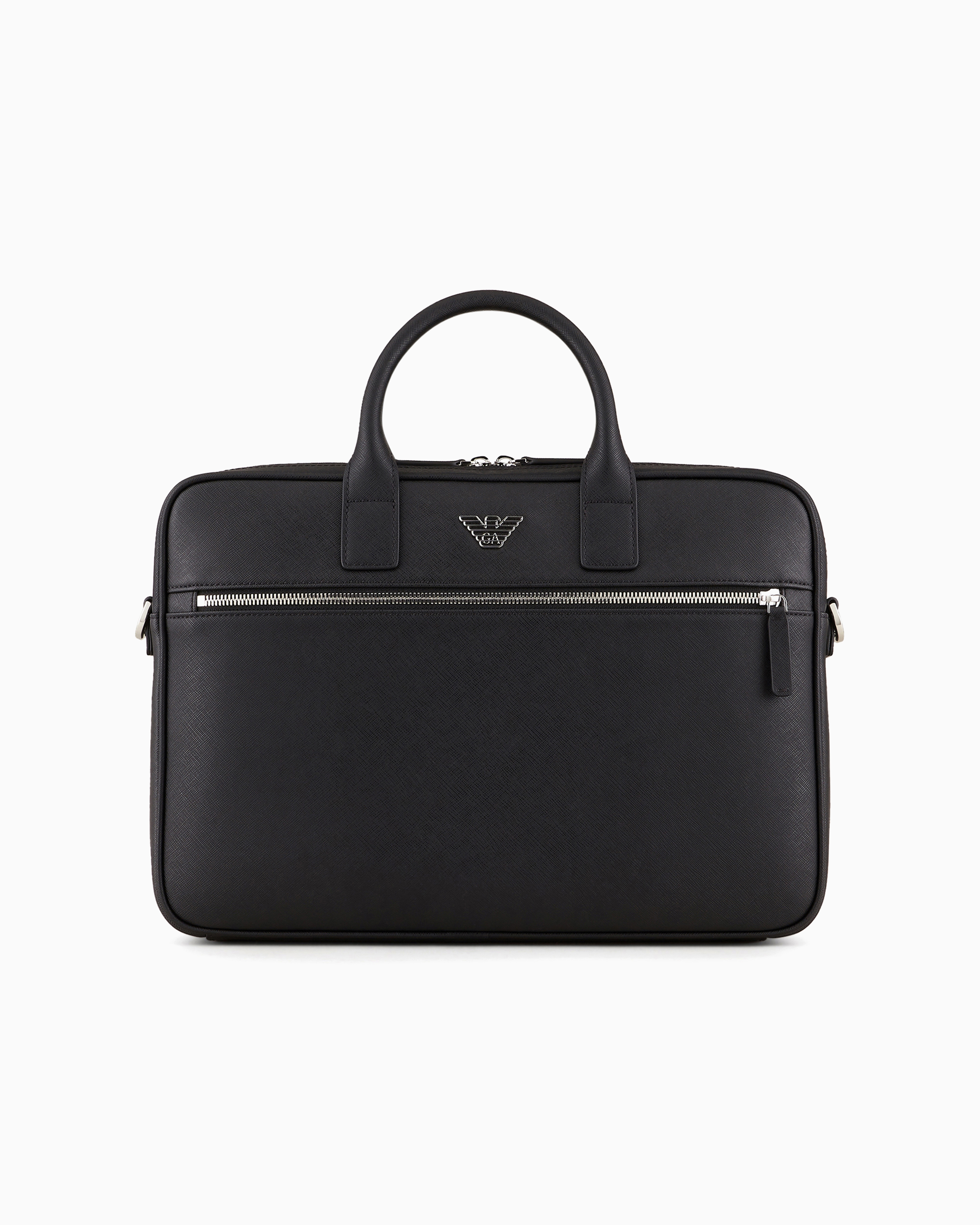 新品　GIORGIO ARMANI ビジネスバッグ 楽天市場】ジョルジオアルマーニ（メンズバッグ｜バッグ