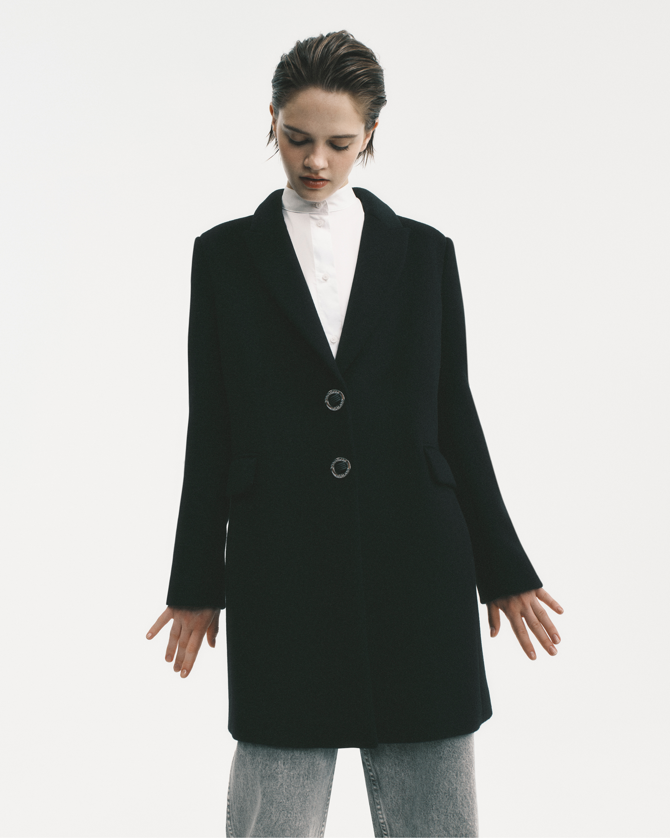 ウィメンズ アウターウェア | 【公式】A|X アルマーニ