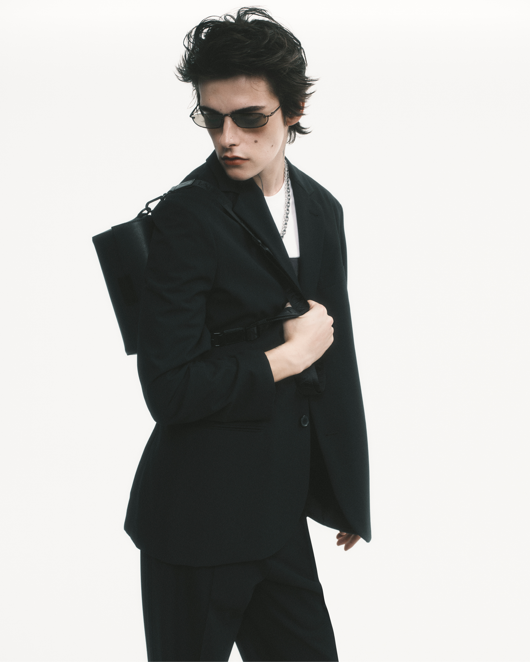 アルマーニ エクスチェンジ | 【公式】アルマーニオンラインストア