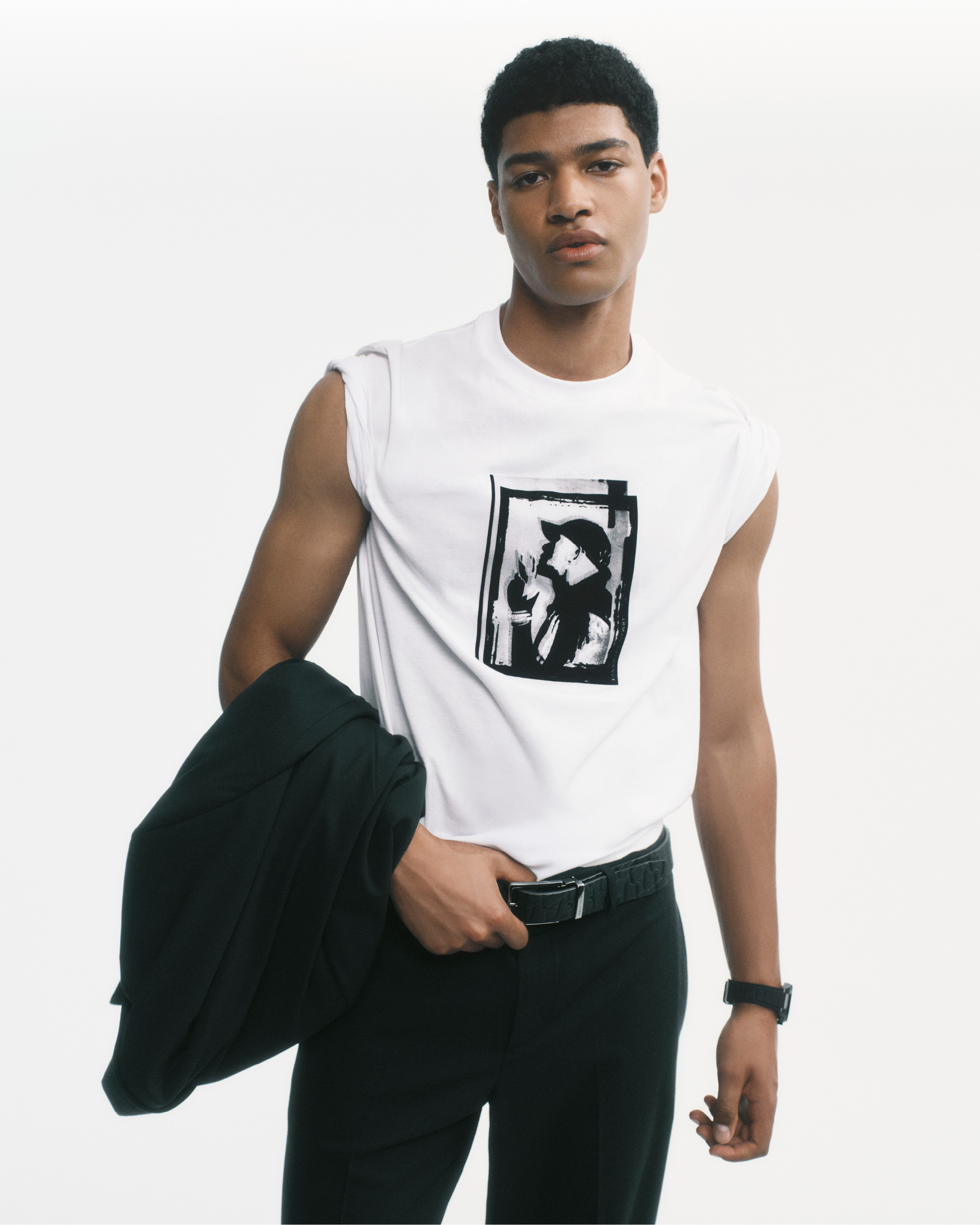 ✨最終値下げ✨ 早い者勝ち！！ アルマーニエクスチェンジ　セットアップ ✨最終値下げ✨ 早い者勝ち！！ アルマーニエクスチェンジ