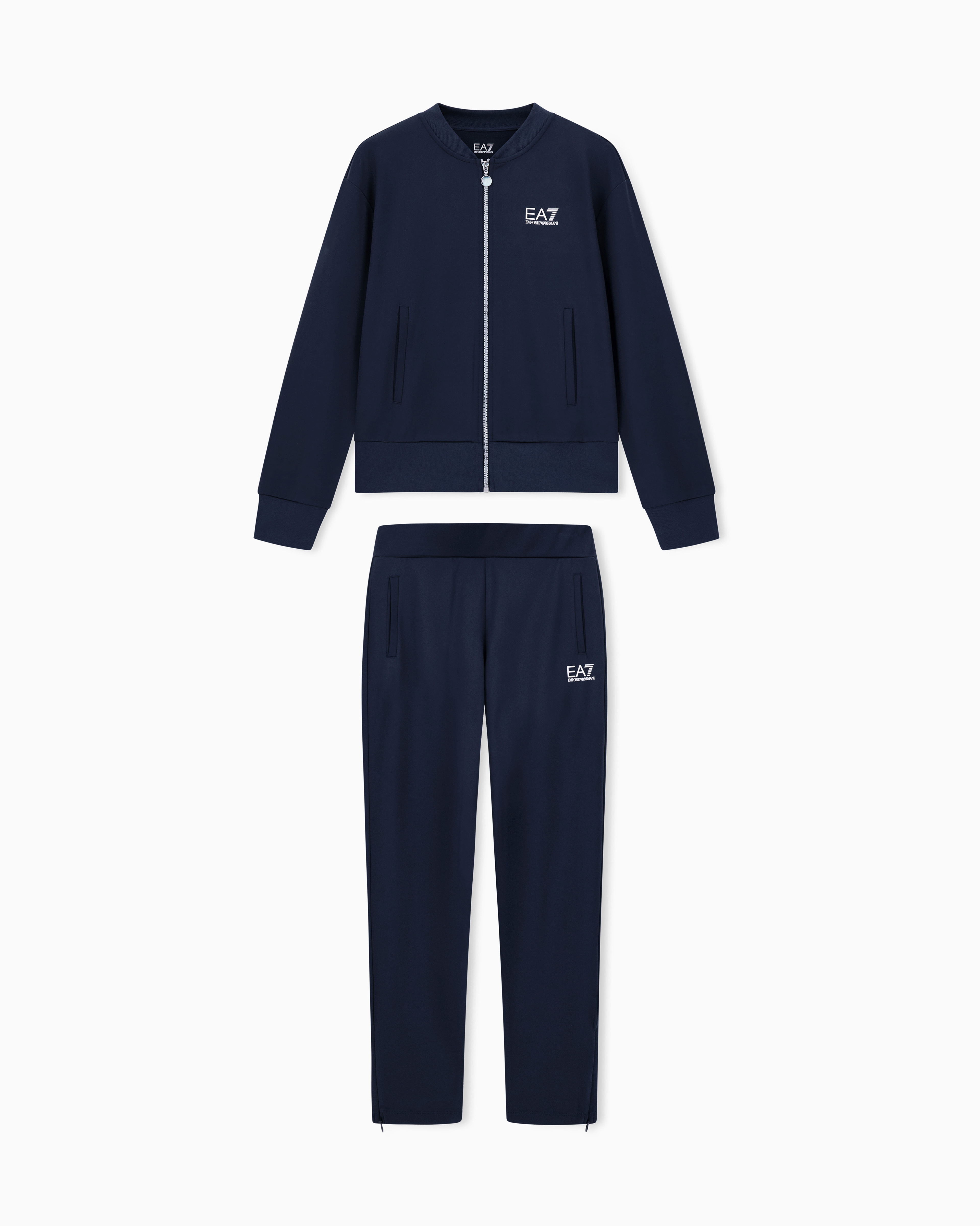 Tennis Pro tracksuit in VENTUS7 technical fabric | EA7