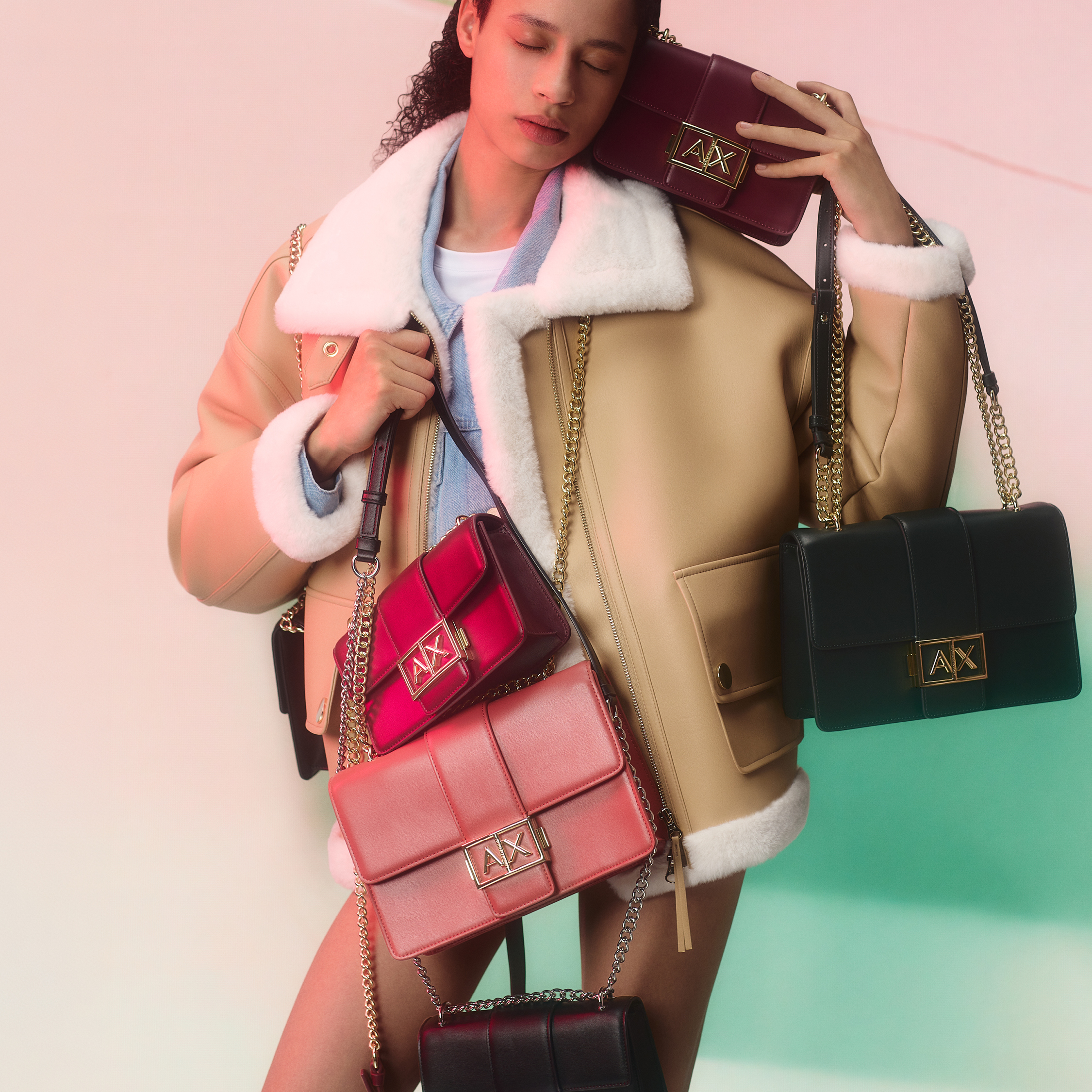 アルマーニ♡ undefined