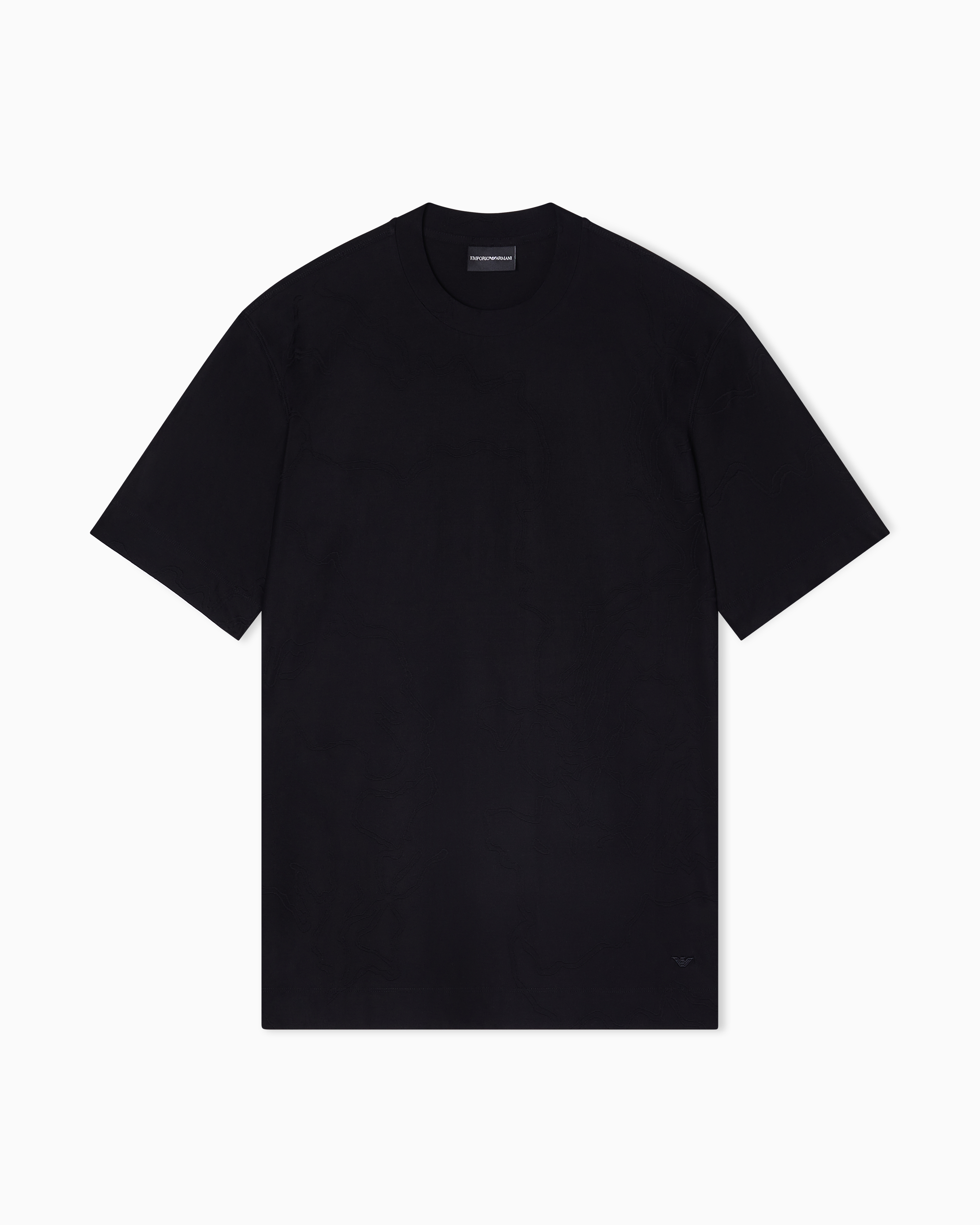 12D677-9 EMPORIO ARMANI エンポリオアルマーニ トップス 楽天市場】アルマーニ（トップス｜メンズファッション）の通販