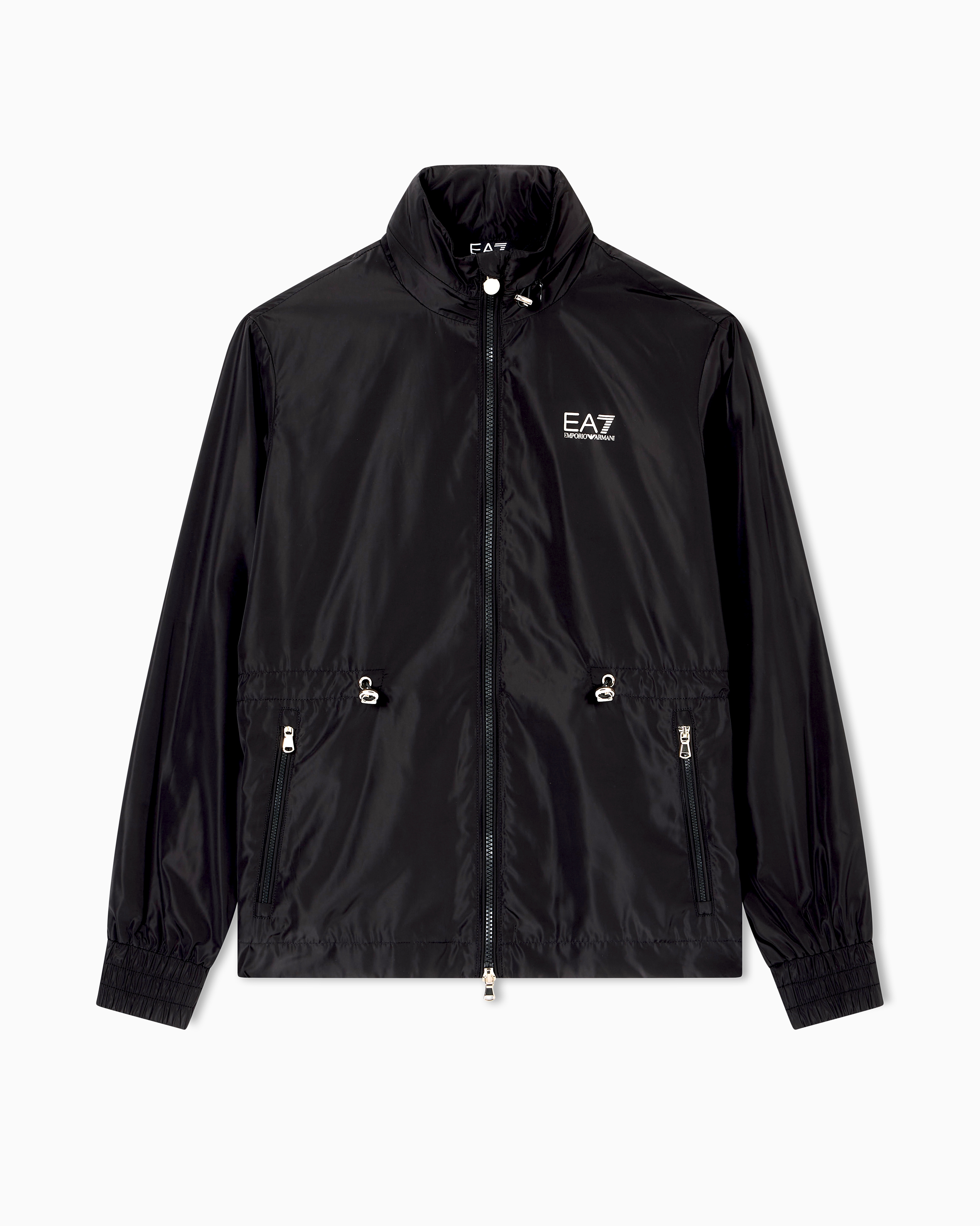 ジャケット・アウター EMPORIO ARMANI 07aw EA7 EMPORIO ARMANI エアセッテ エンポリオアルマーニ 中綿ジャケット