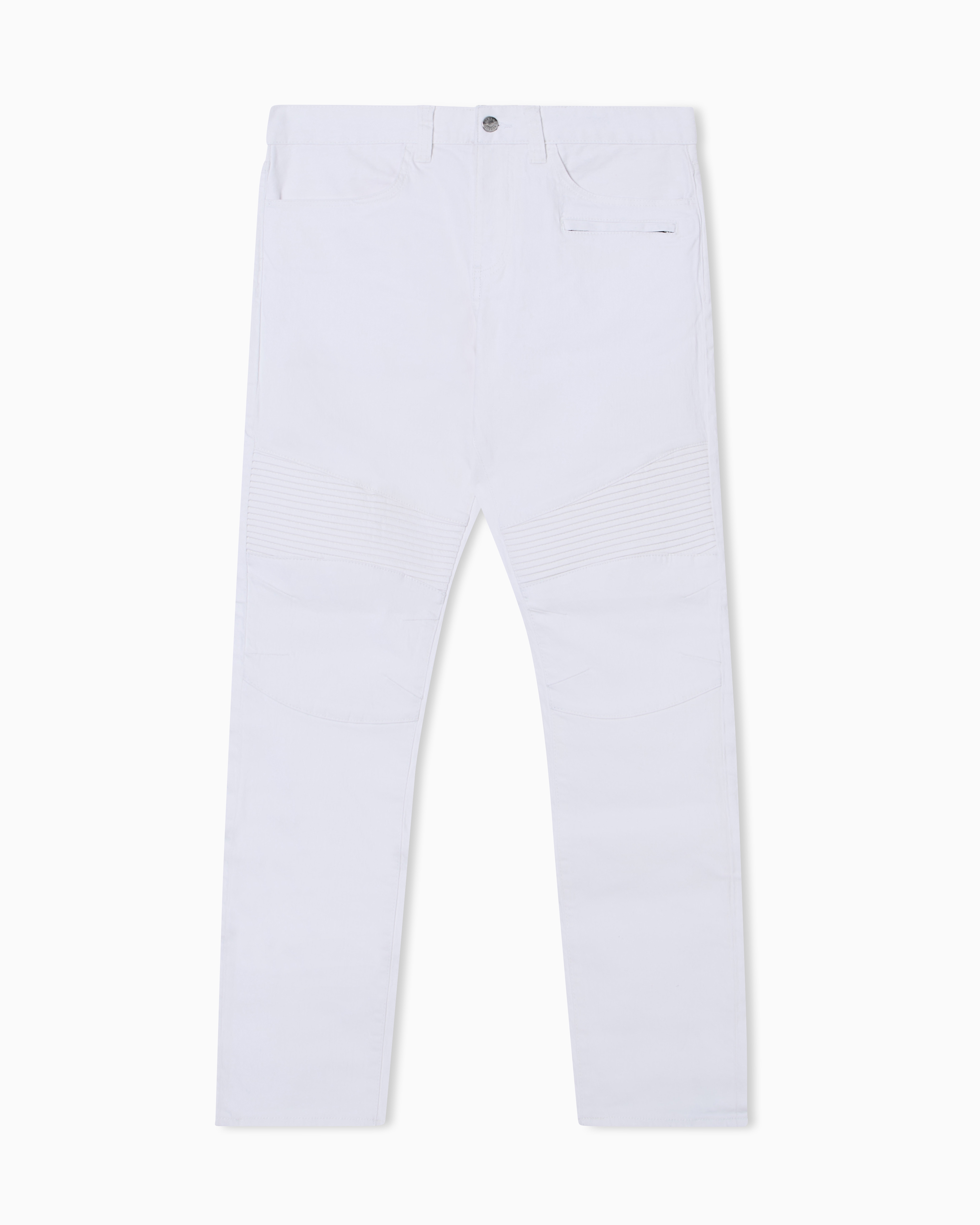 Armani Exchange Regular Fit I Love A|x T-shirt In White