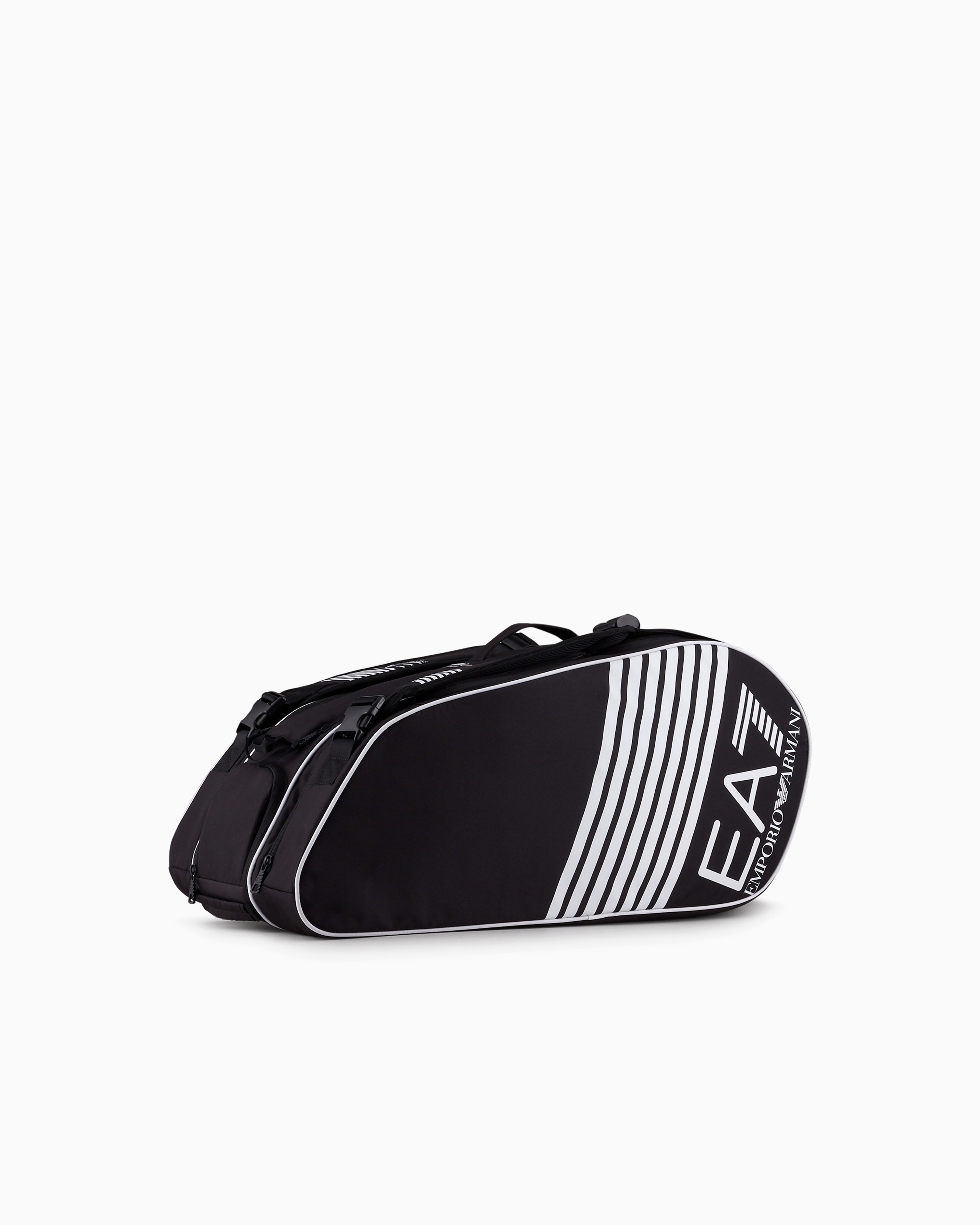 Tennis Pro racket backpack | EA7 Tennis Pro racket backpack | EA7