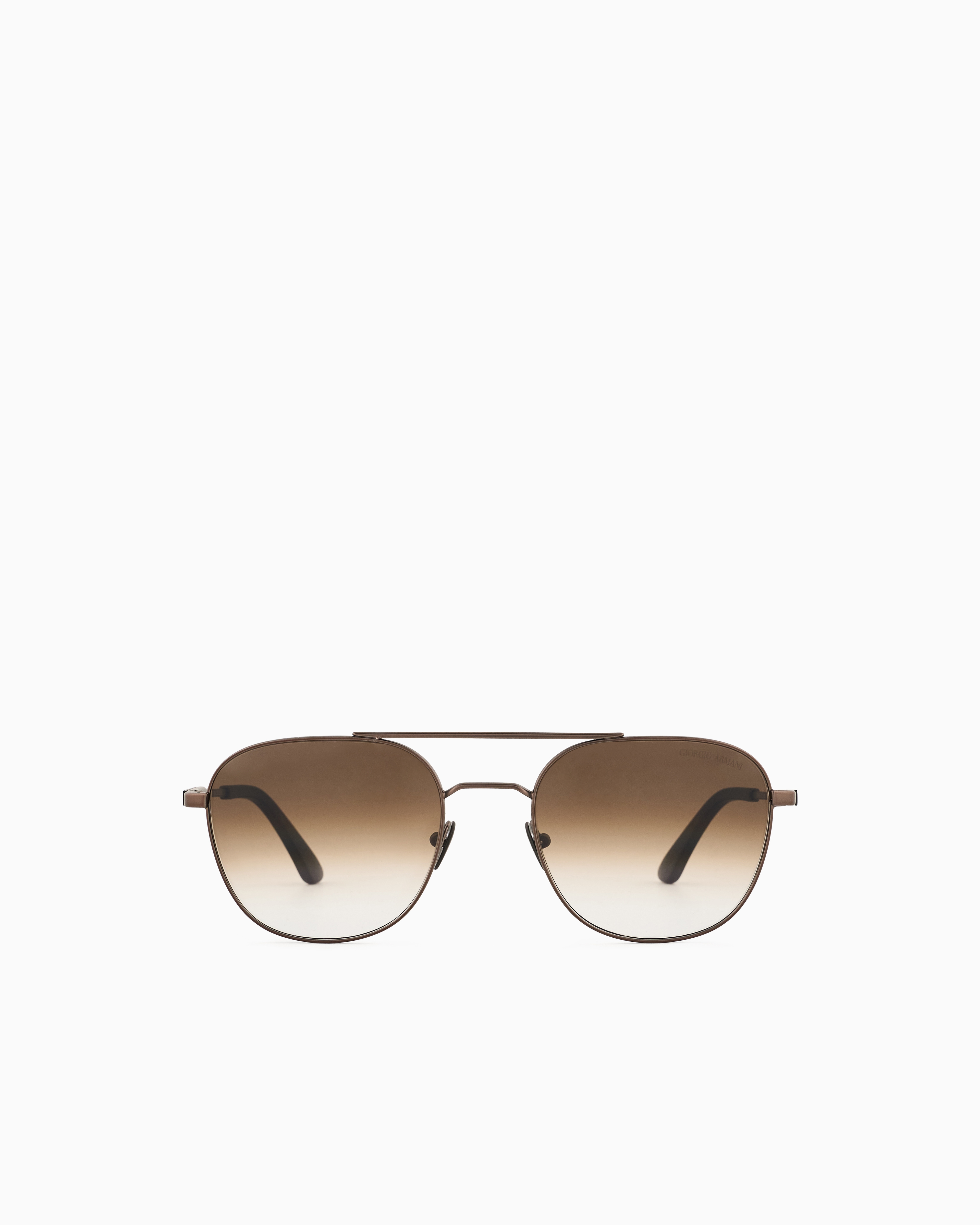 Giorgio Armani Men's Square Sunglasses