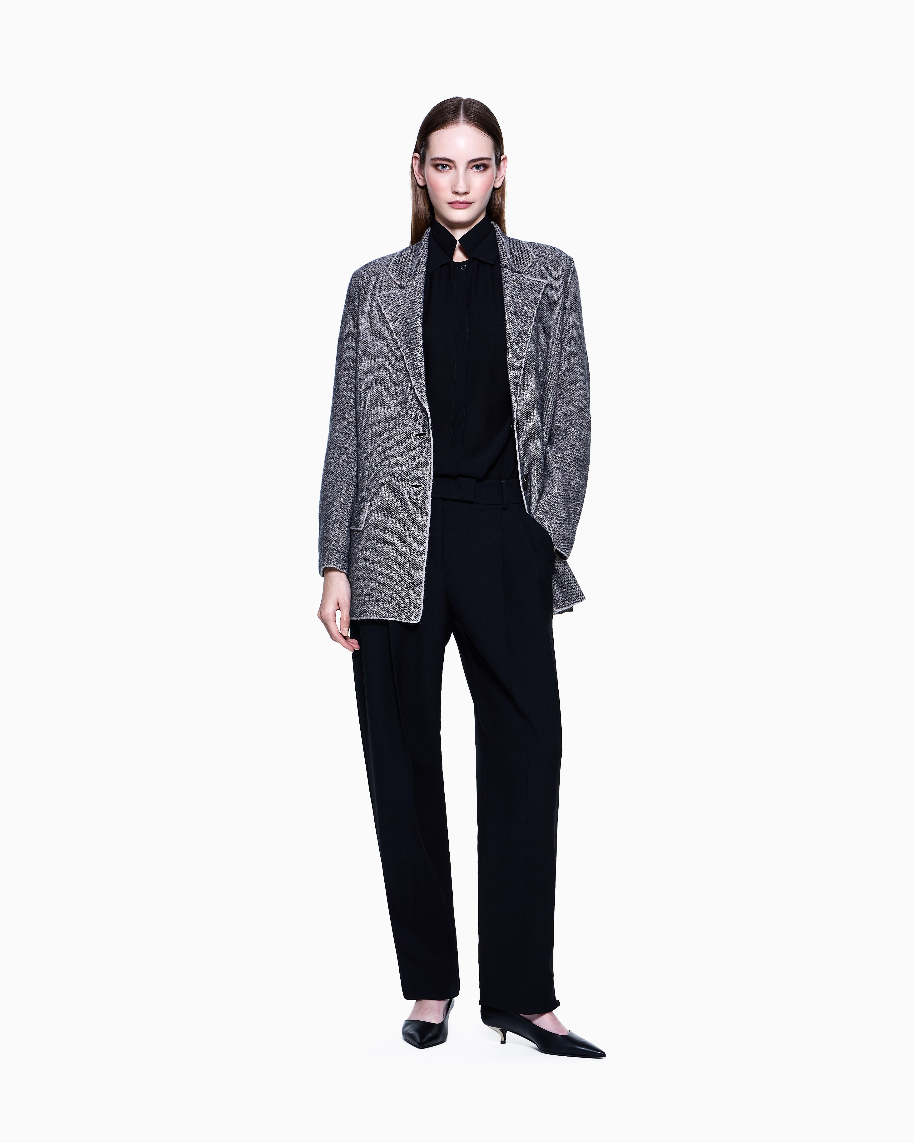GIORGIO ARMANI　ジャケット GIORGIO ARMANI GIORGIO ARMANI Coats & Jackets | Midnight