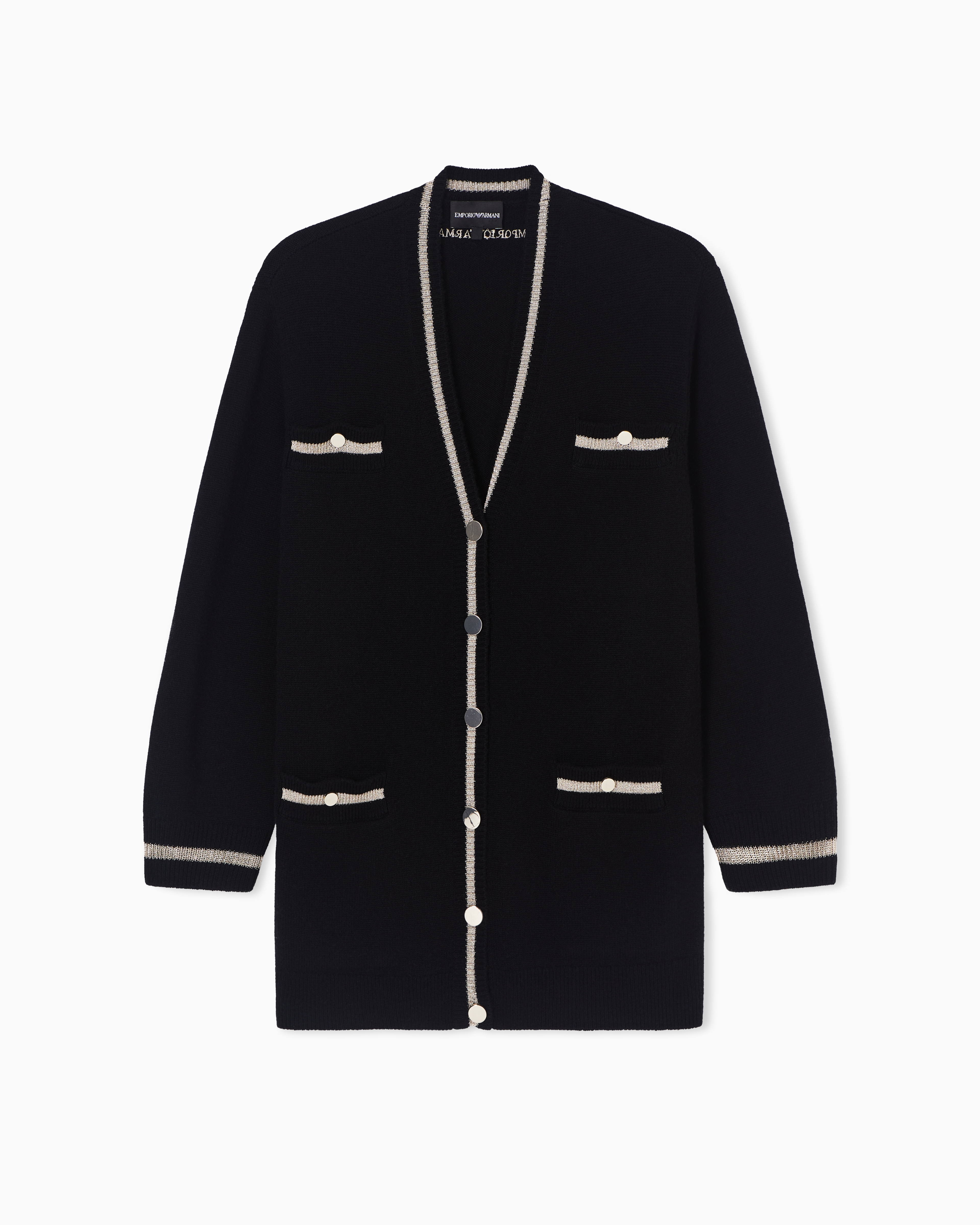 カシミヤ混ブレザー 金ボタン ARMANI EMPORIO 美品 バーガンディ ブルゾン ARMANI EMPORIO EA7 楽天市場】エンポリオアルマーニ ジャケット・アウター