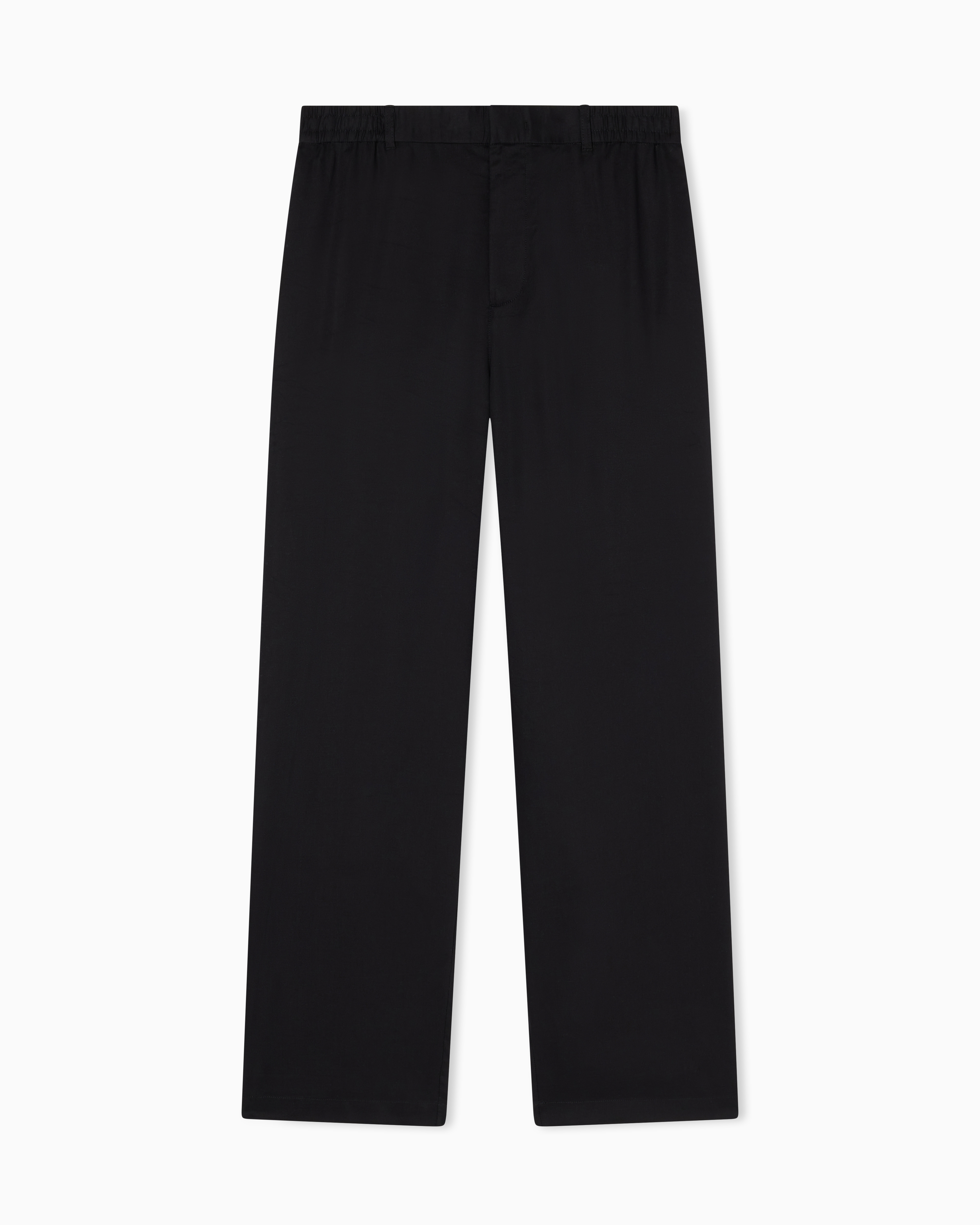 リヨセル チノパンツ | Armani Exchange JP