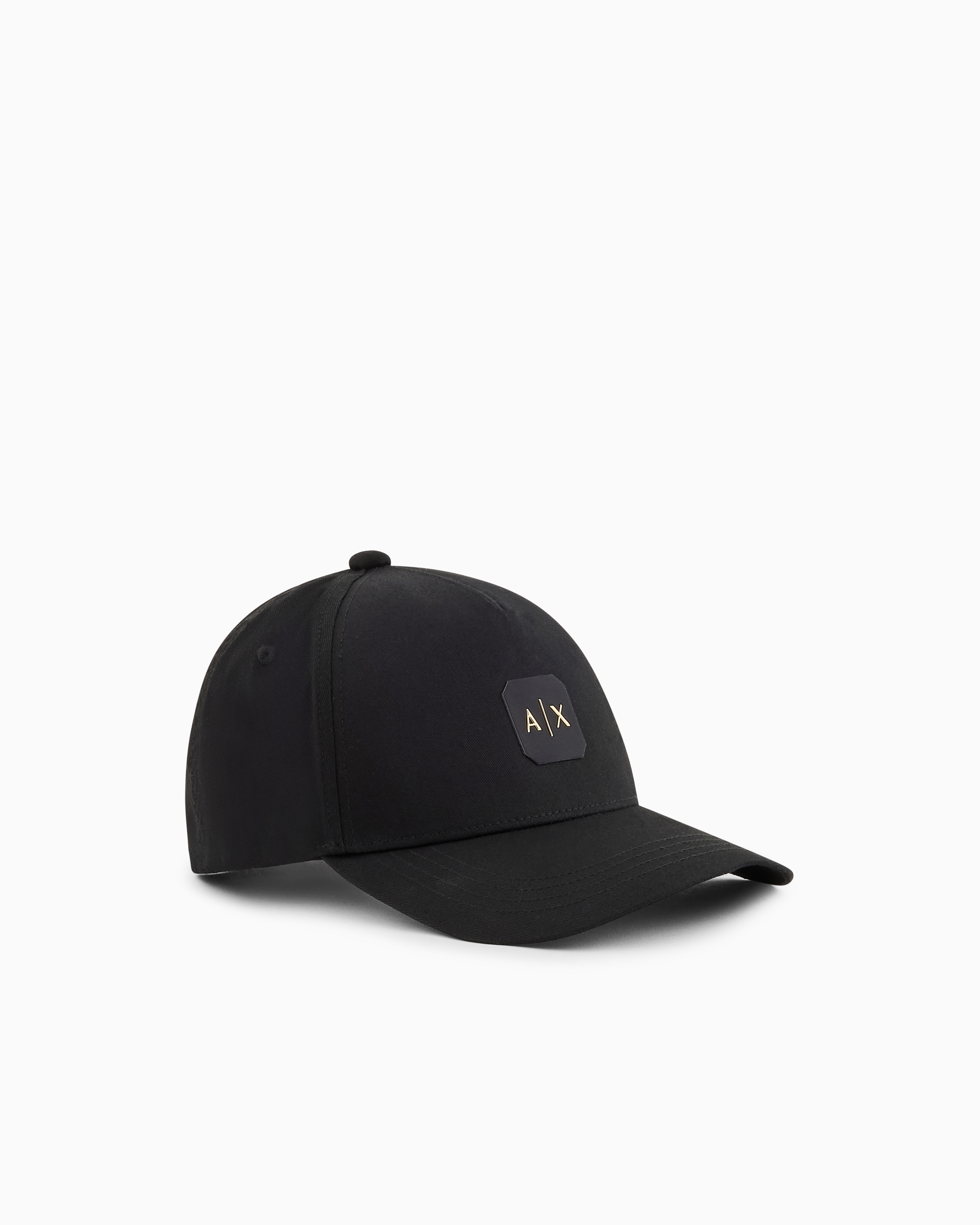 AXロゴパッチ キャップ | Armani Exchange