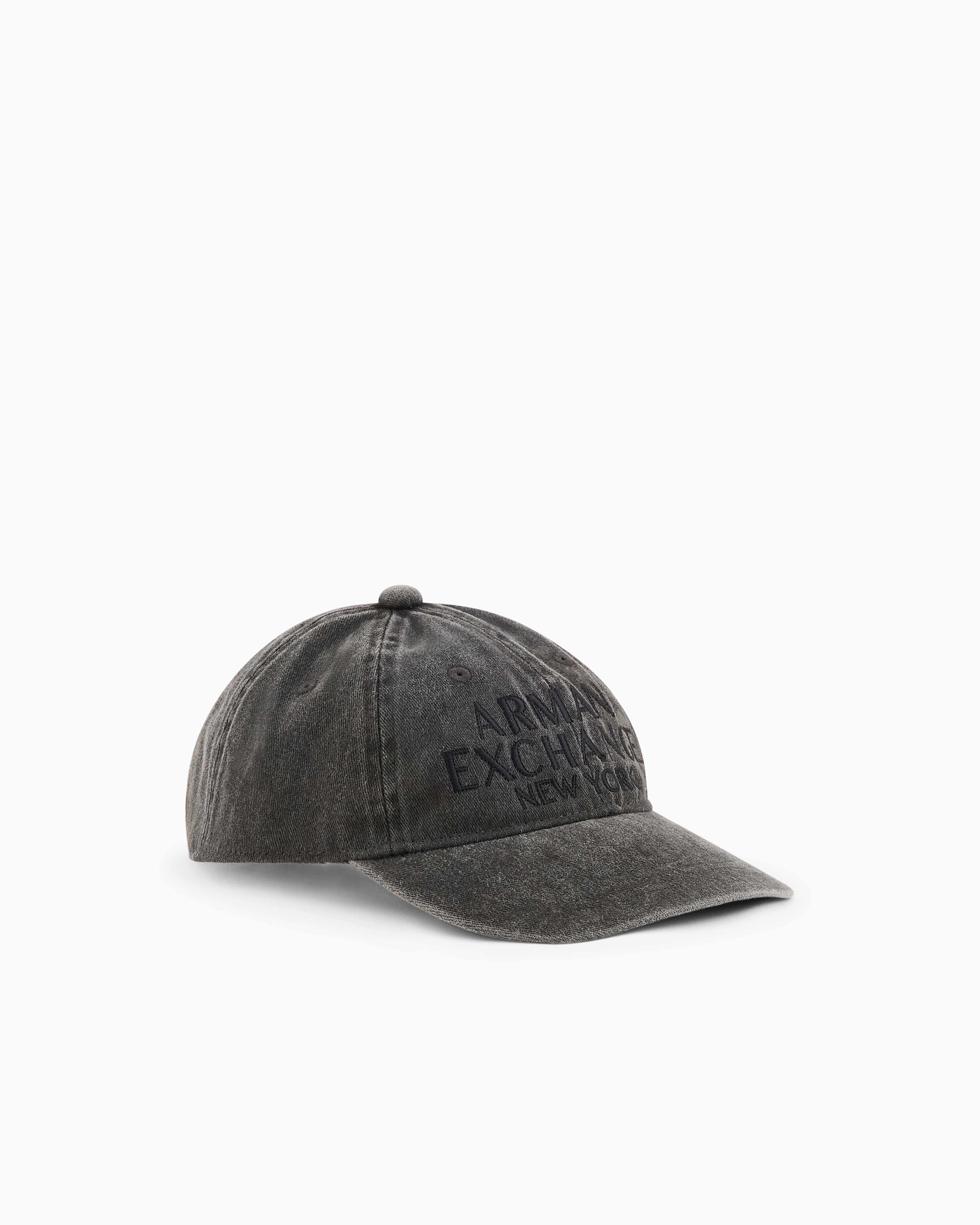 AXロゴ ヴィンテージライク キャップ | Armani Exchange JP