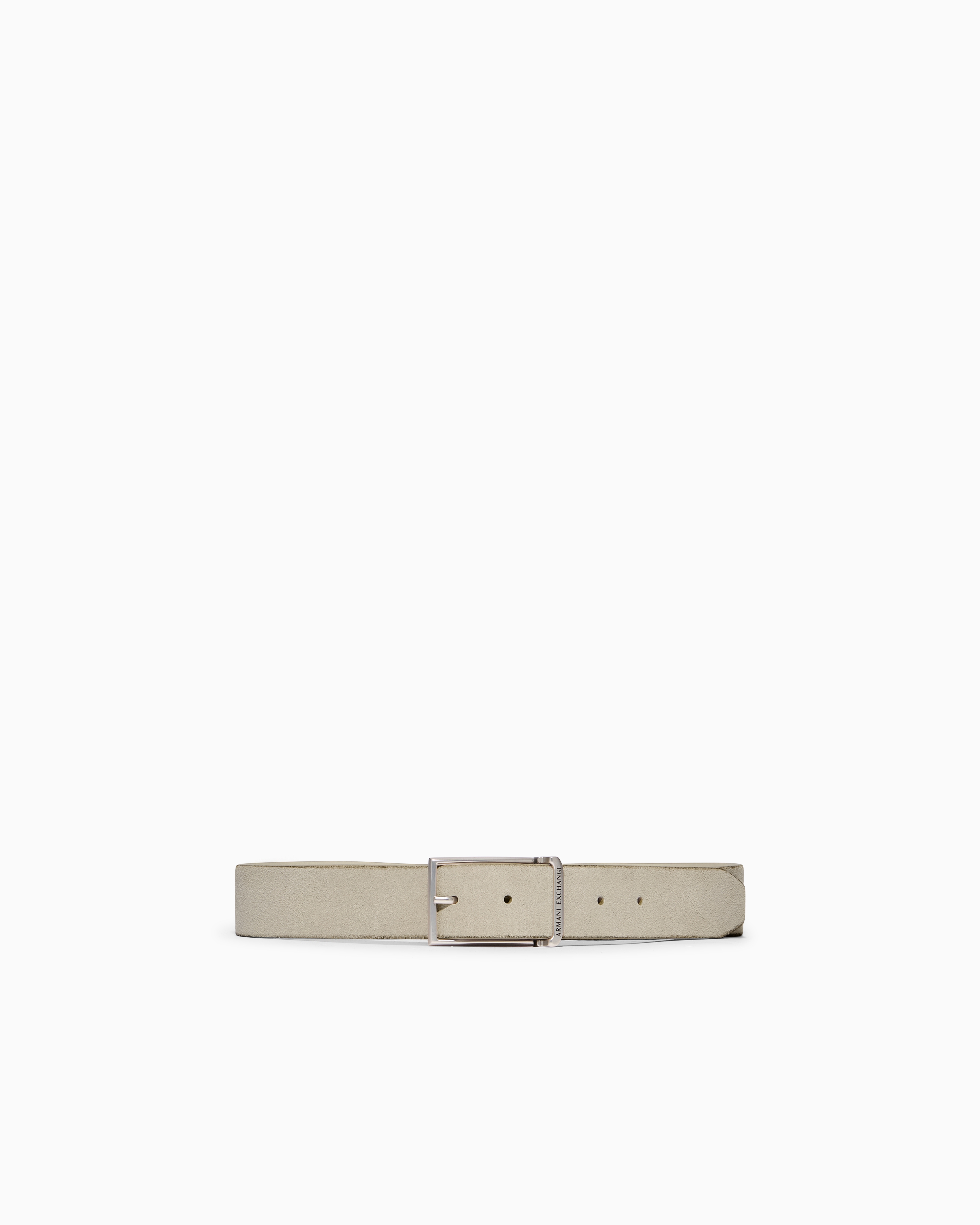 Belt With Shiny Rectangular Buckle Cod Xm002694 Af22942 U1148