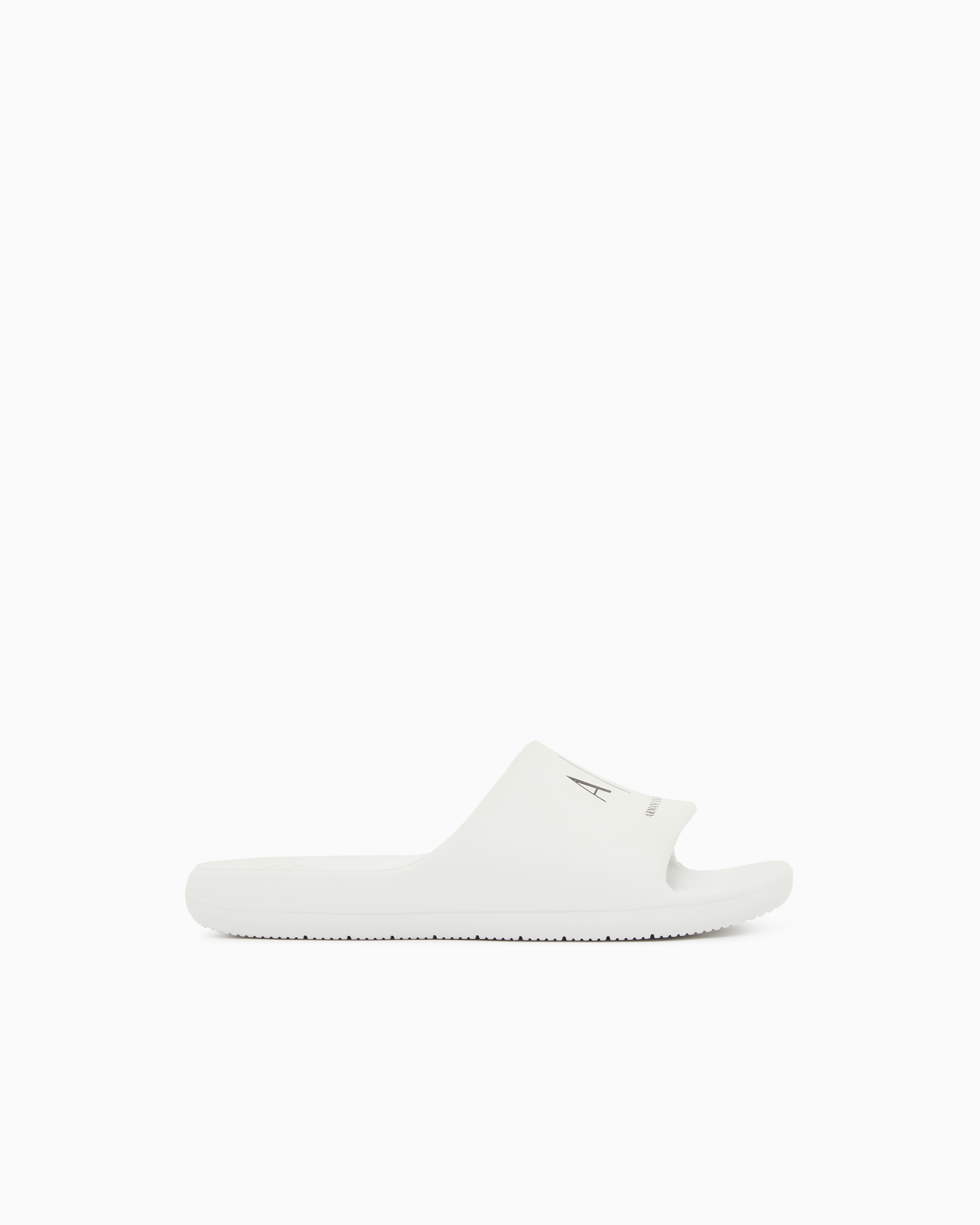 【EMPORIO ARMANI】サンダル AXロゴ シャワーサンダル | Armani Exchange JP