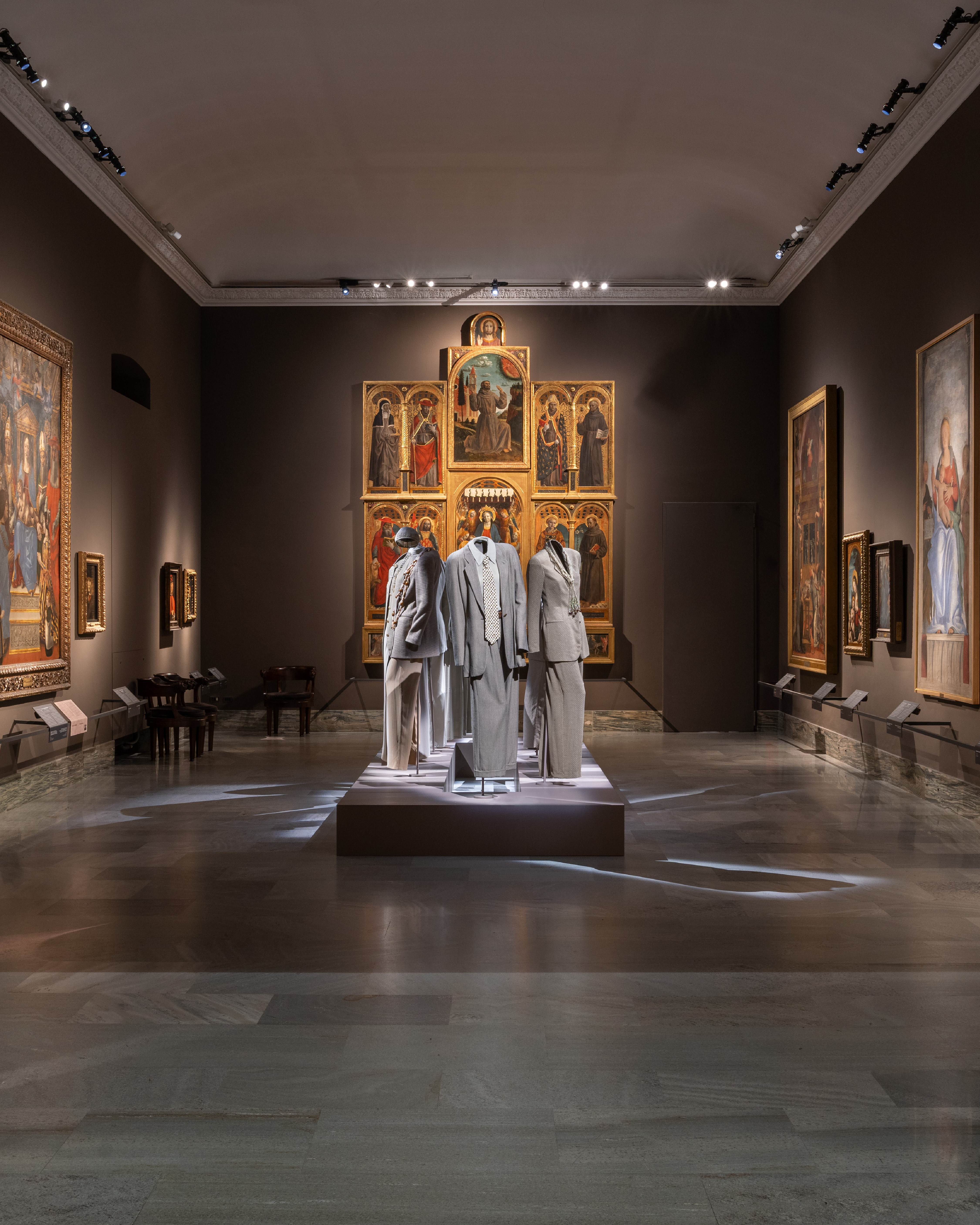 ARMANI/Archivio アルマーニ / 銀座タワー | 【公式】ジョルジオ