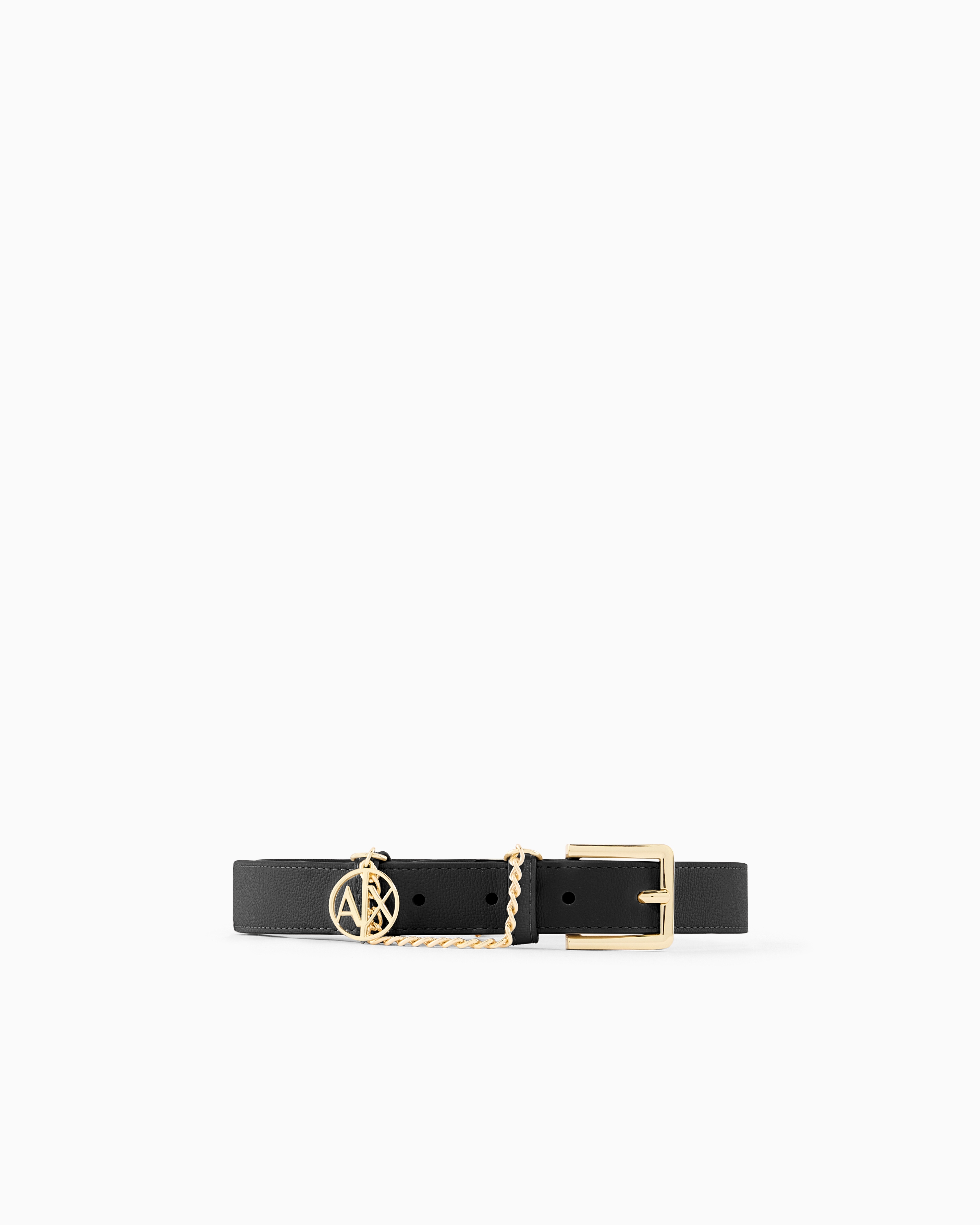 Technical fabric belt | Armani Exchange