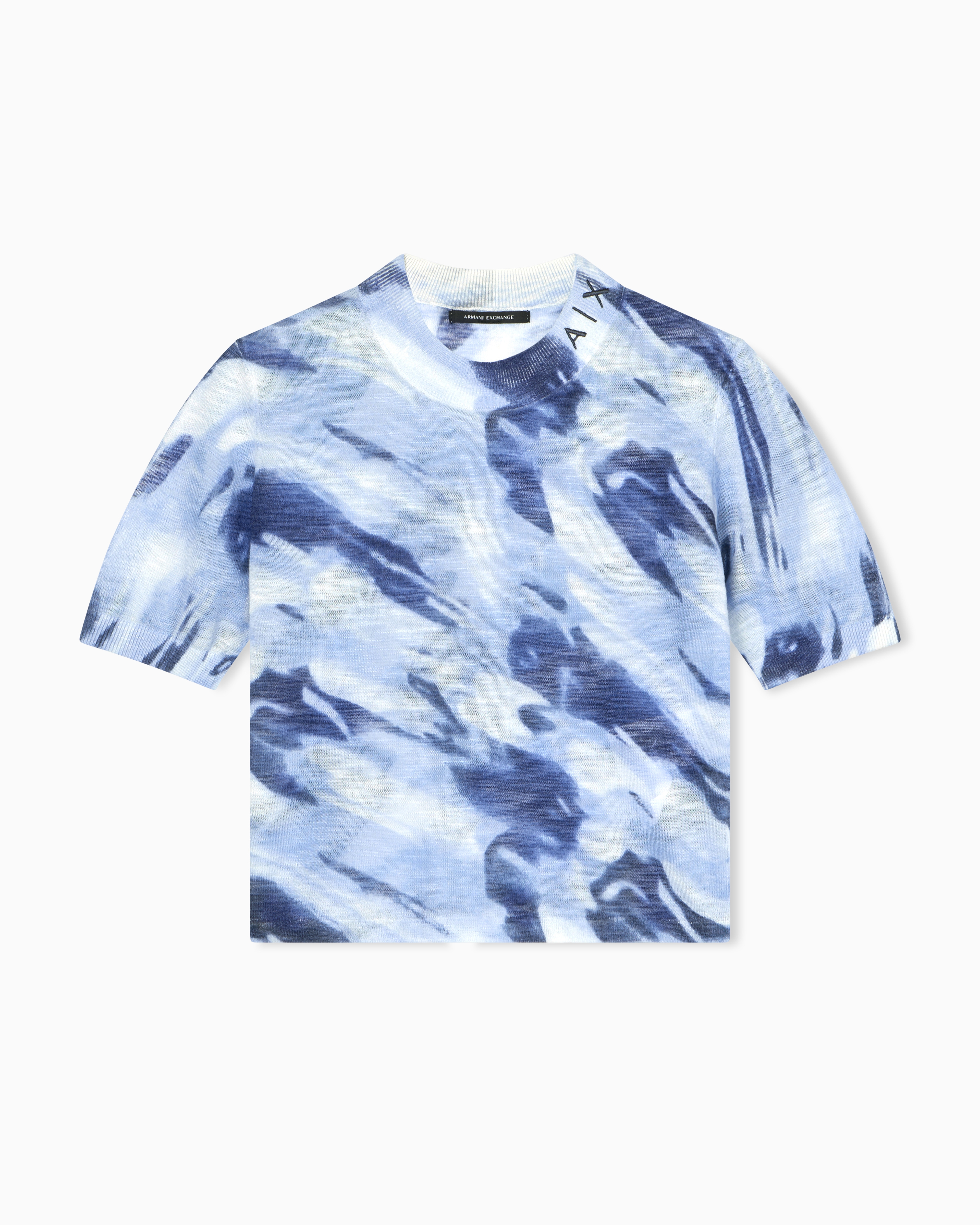Top Tricot | Armani Exchange Top Tricot | Armani Exchange