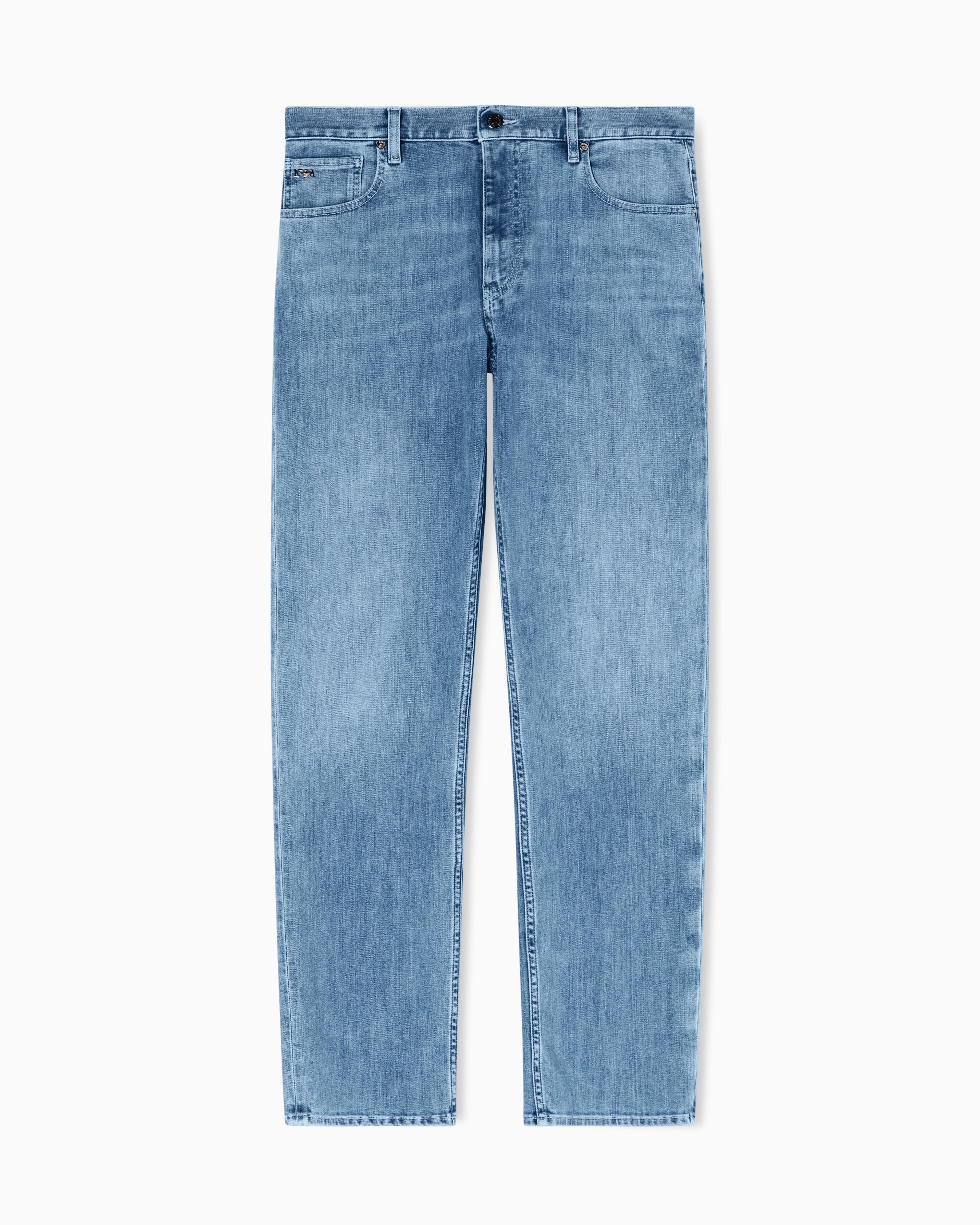 パンツ EMPORIO ARMANI good fade denim pants undefined