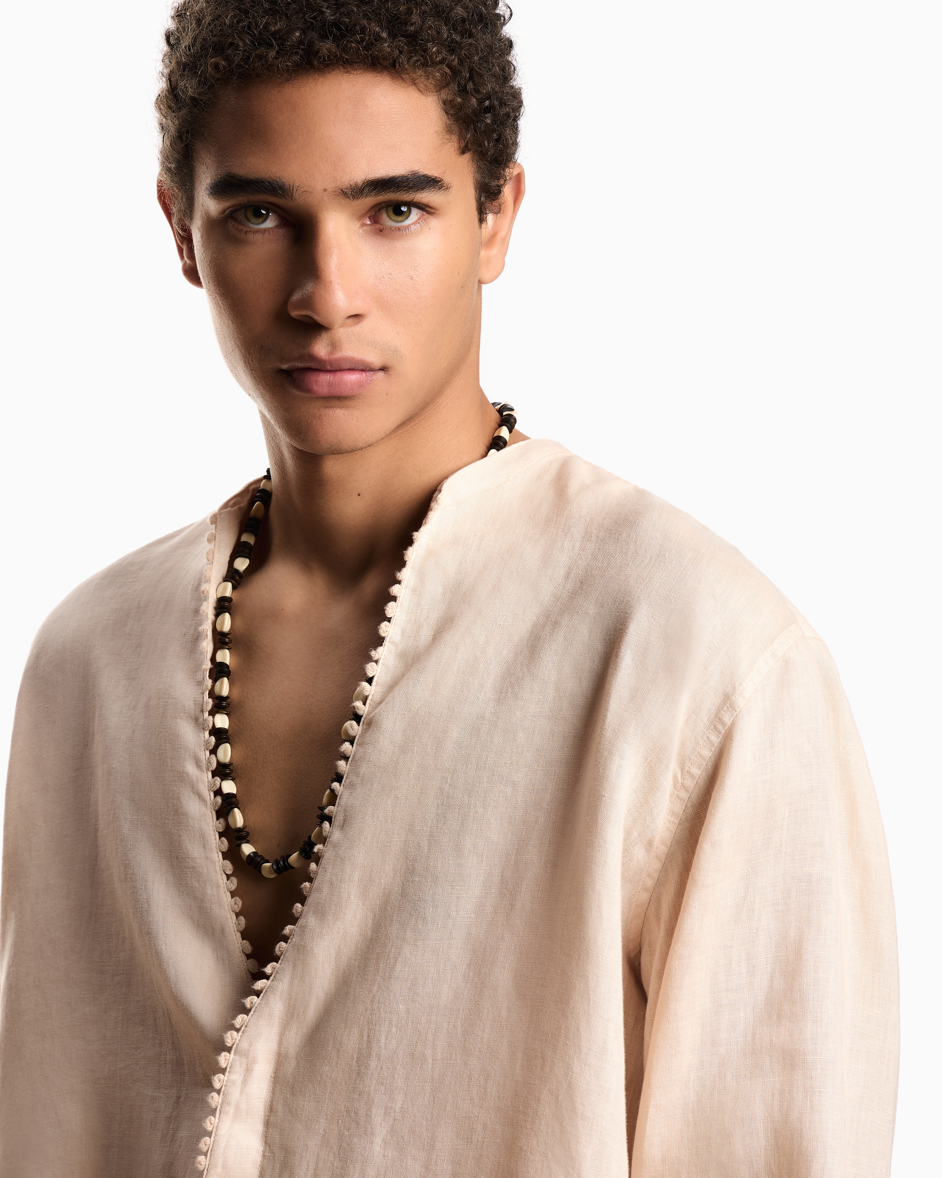 Men's Collections - Clothing and Accessories | Emporio Armani UK