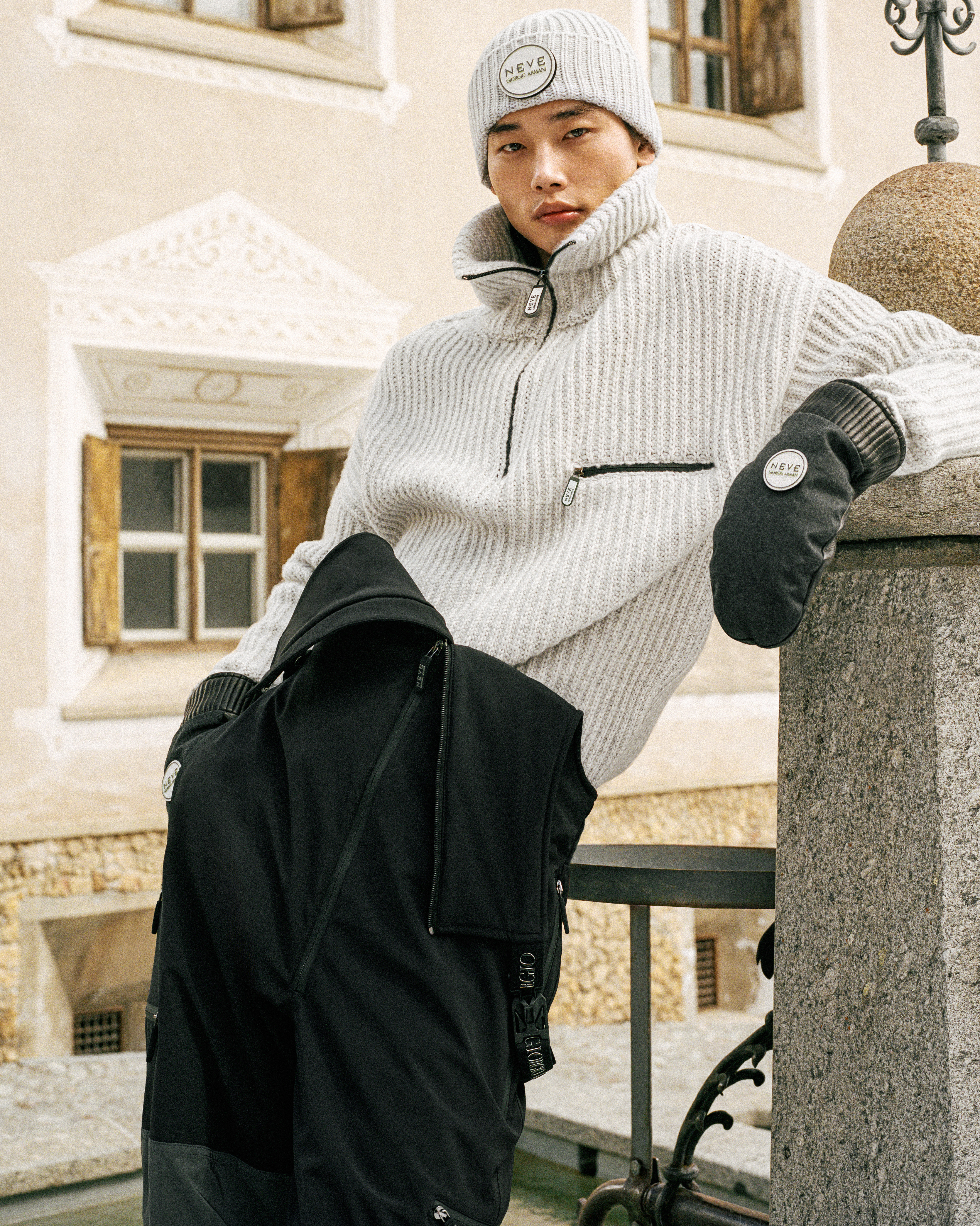 ジョルジオ アルマーニ | 【公式】アルマーニオンラインストア