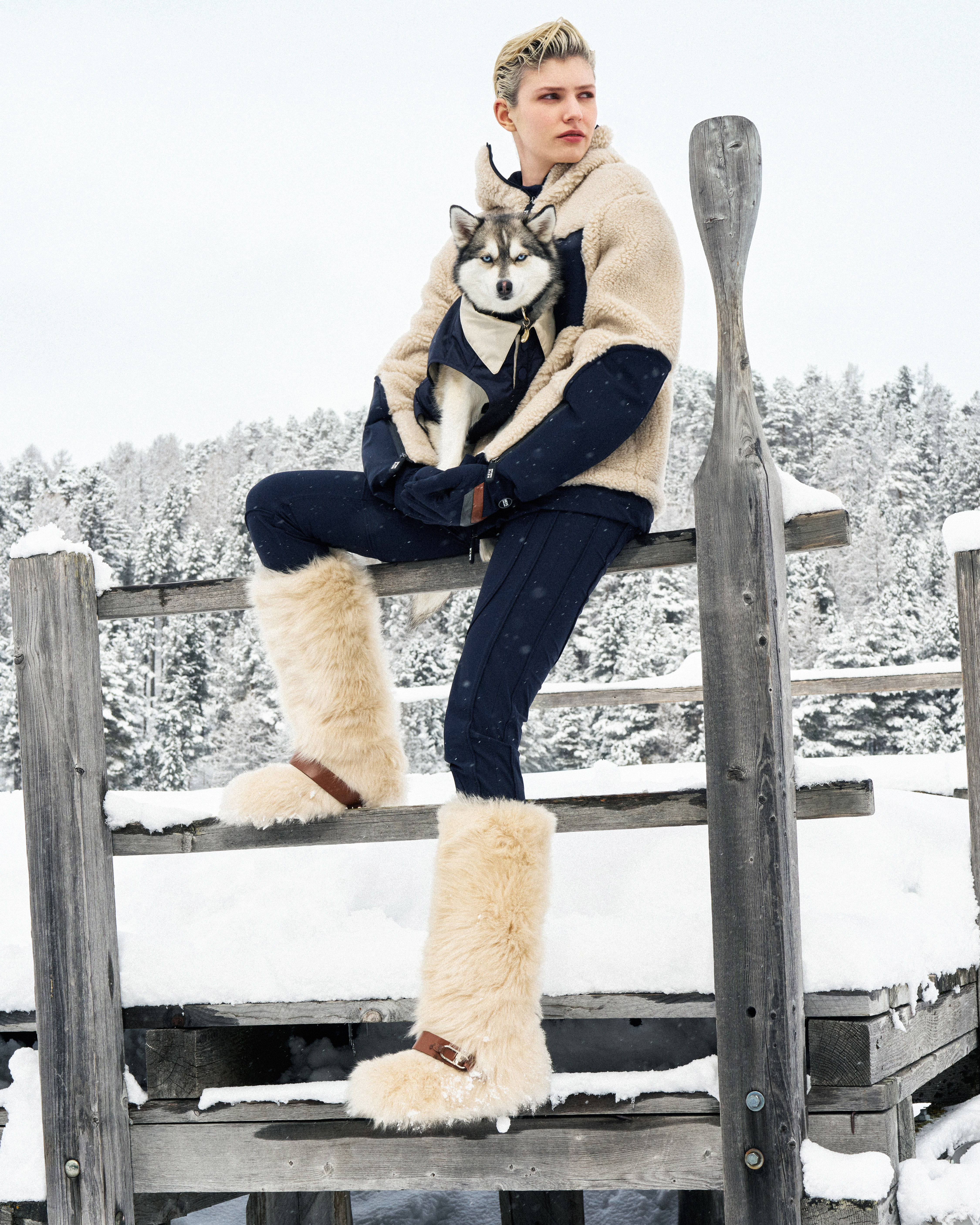 giorgio armani le collezιονι 牛革レザー　イタリア製 中古・古着通販】ARMANI COLLEZIONI (アルマーニ コレツィオーニ