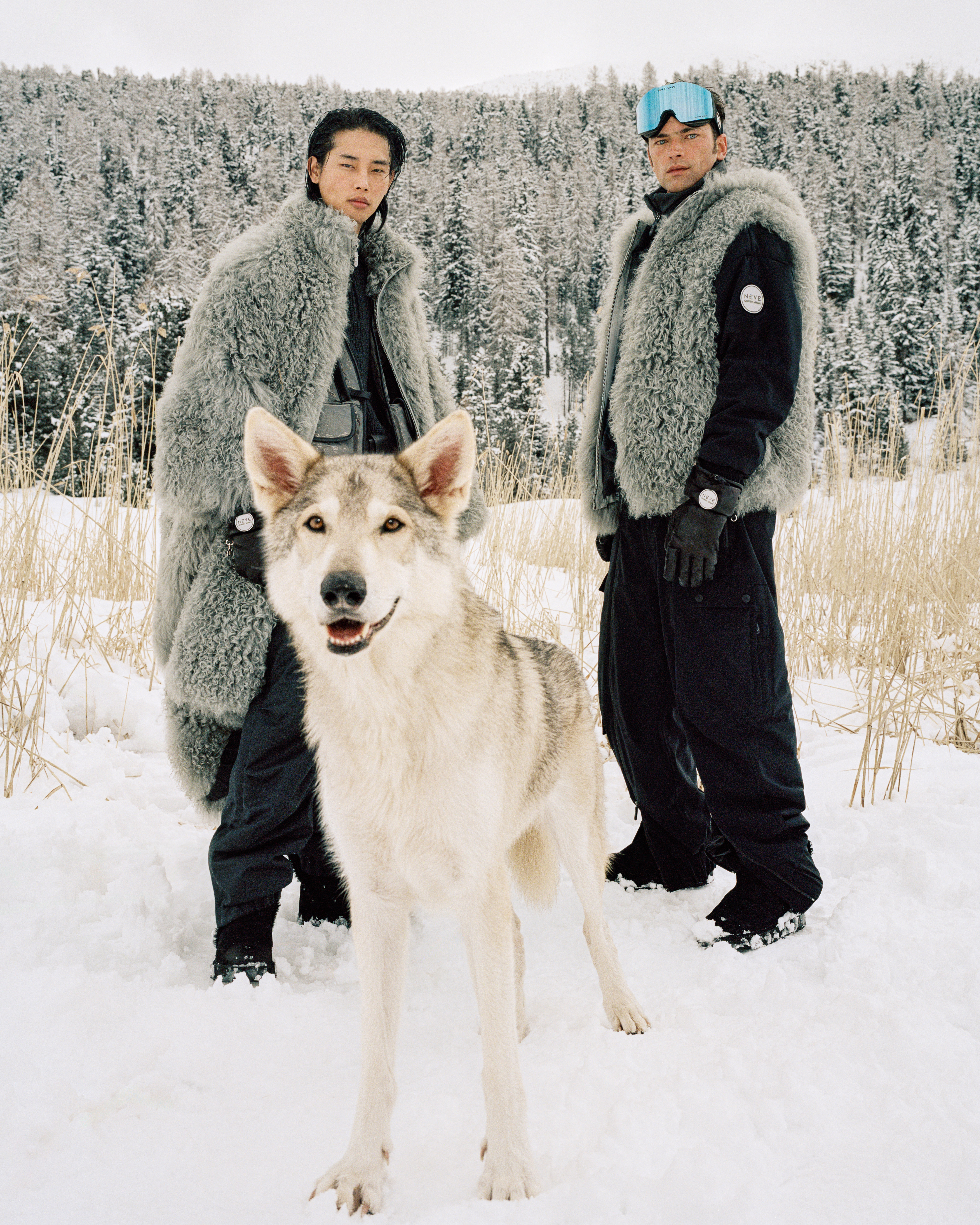 Editorial Page Authenticity |