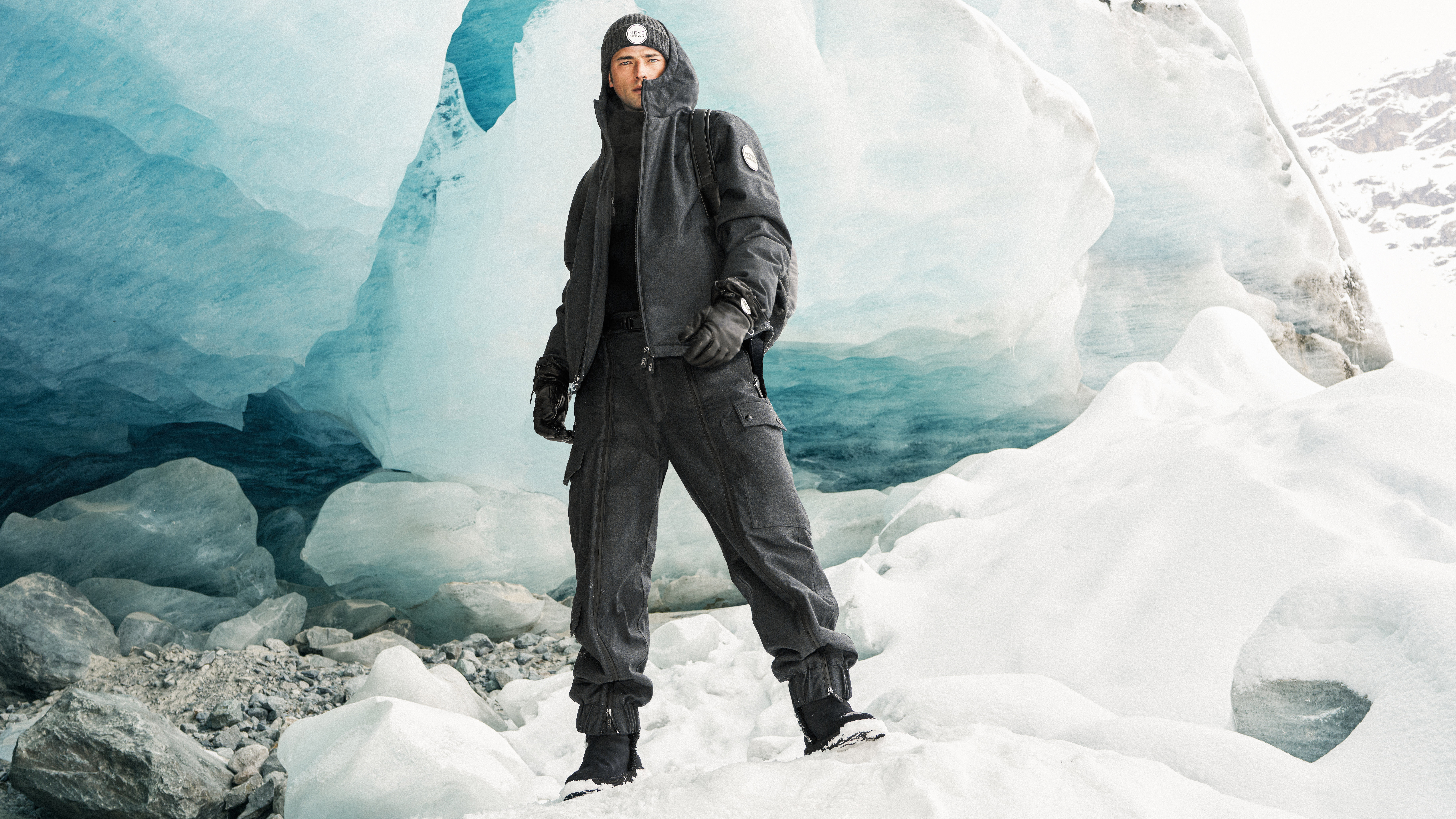 【GIORGIO ARMANI】オットマンジャケット　新品タグ付き undefined