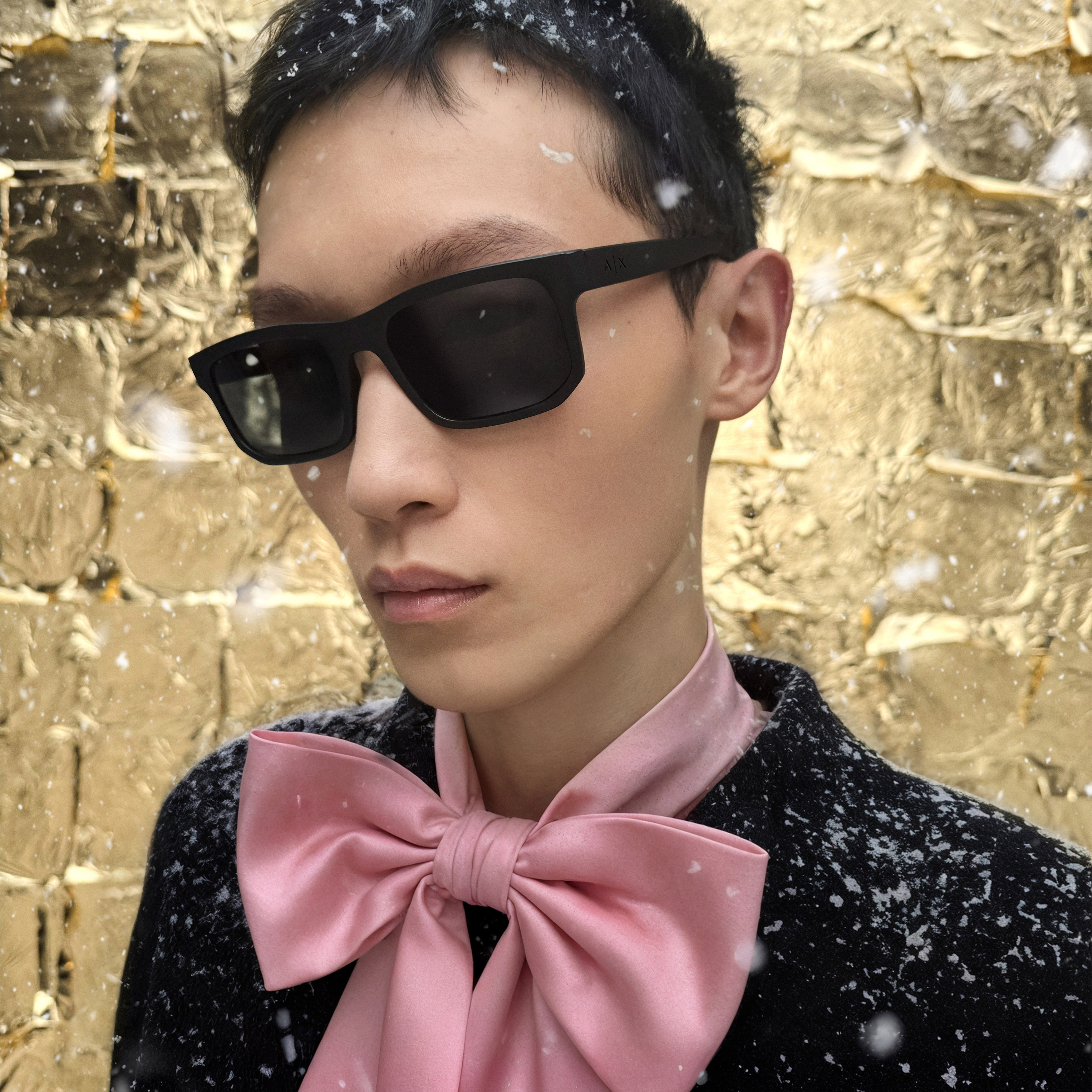 Armani Exchange | Men's and Women's Apparel and Accessories