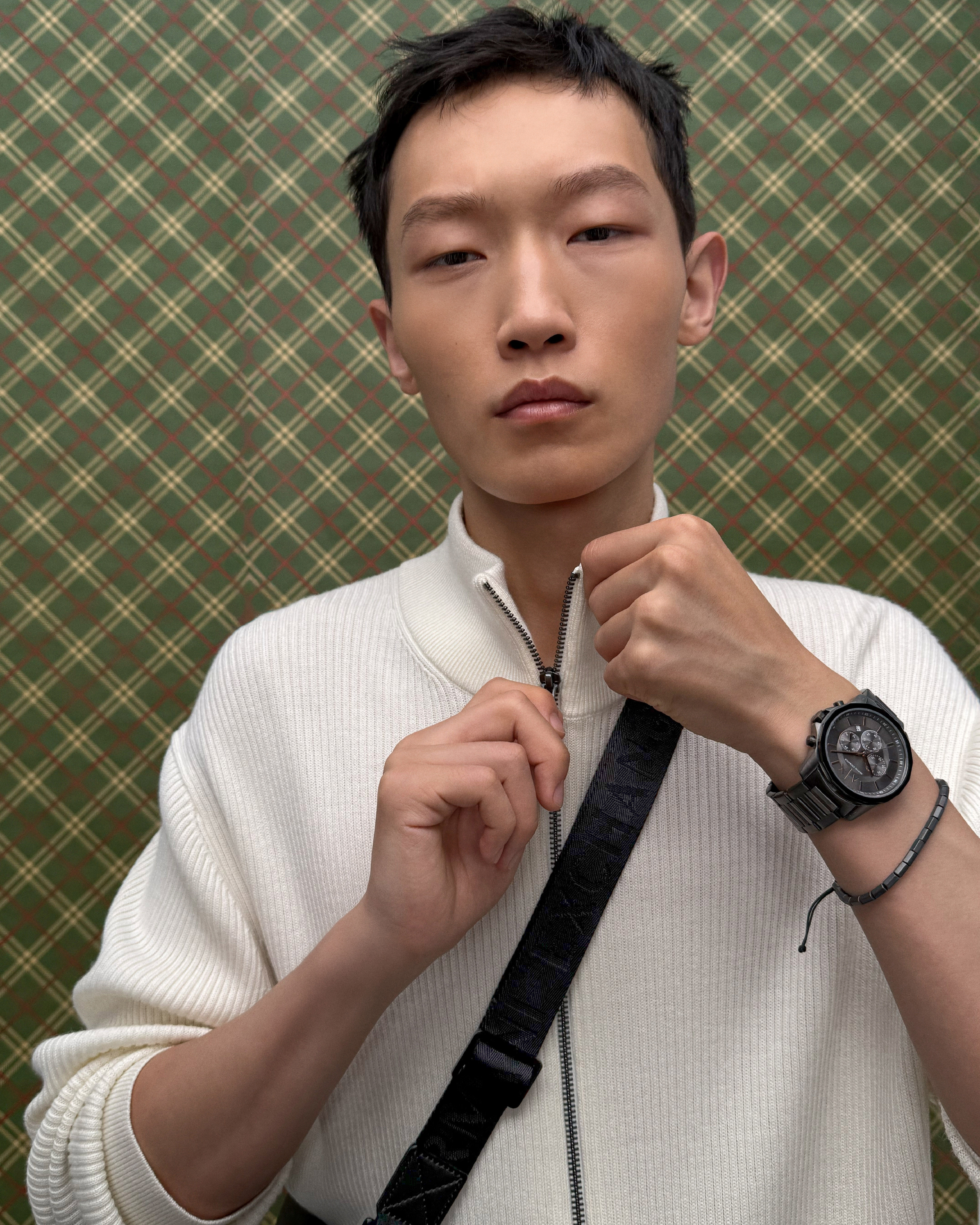 アルマーニ エクスチェンジ | 【公式】アルマーニオンラインストア