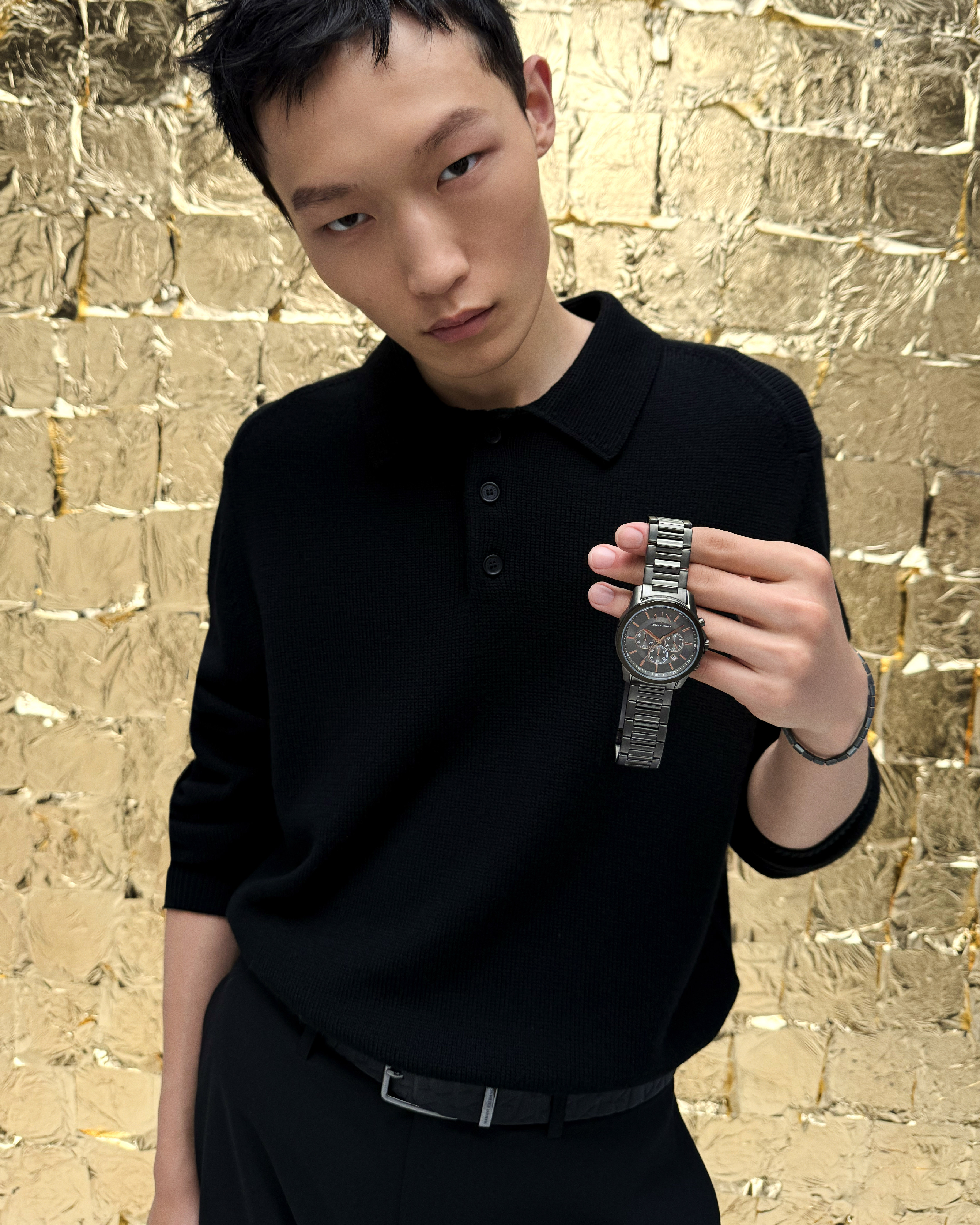 Armani Exchange | Men's and Women's Apparel and Accessories