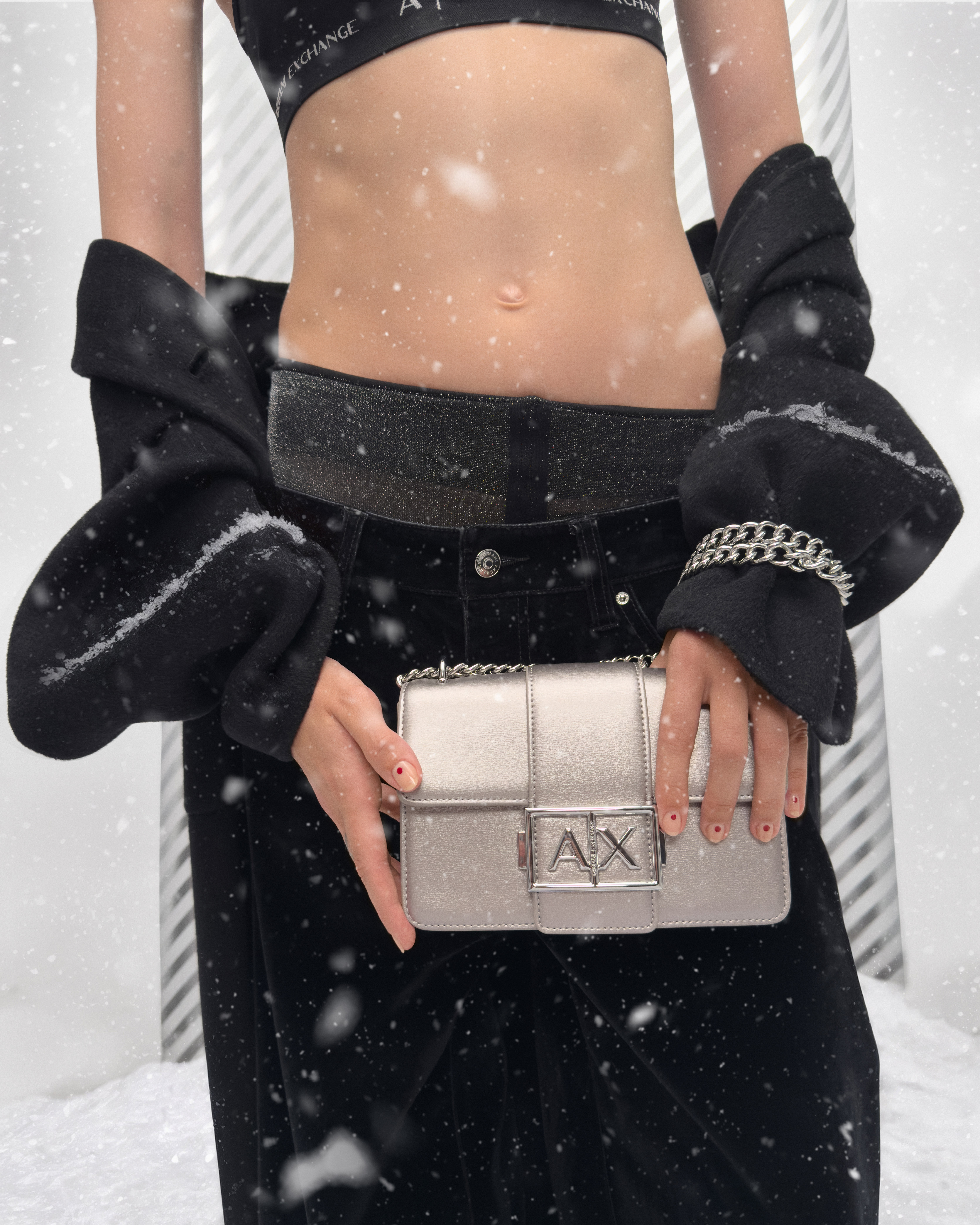 アルマーニ エクスチェンジ | 【公式】アルマーニオンラインストア