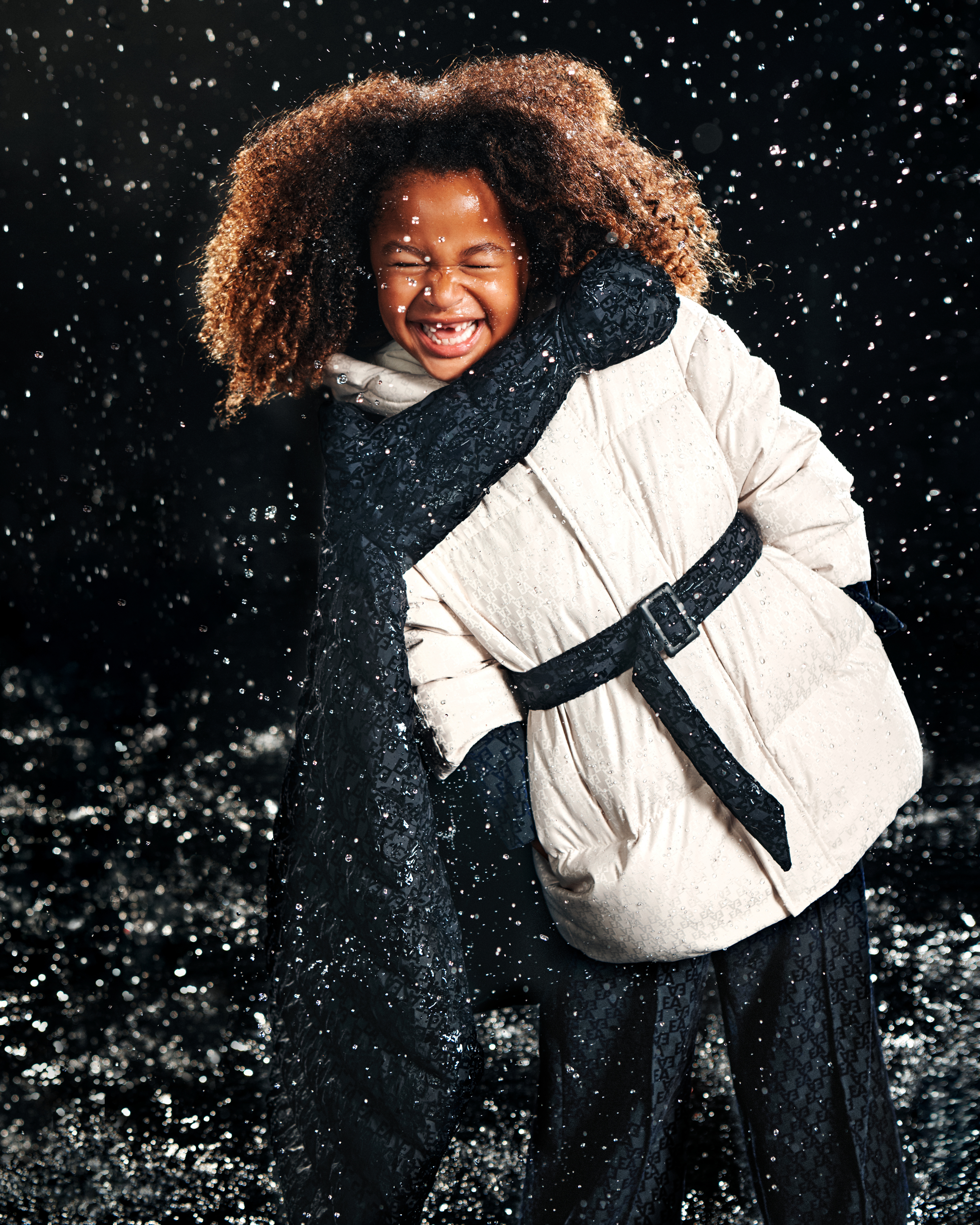 秋冬カタログ |【公式】エンポリオ アルマーニ