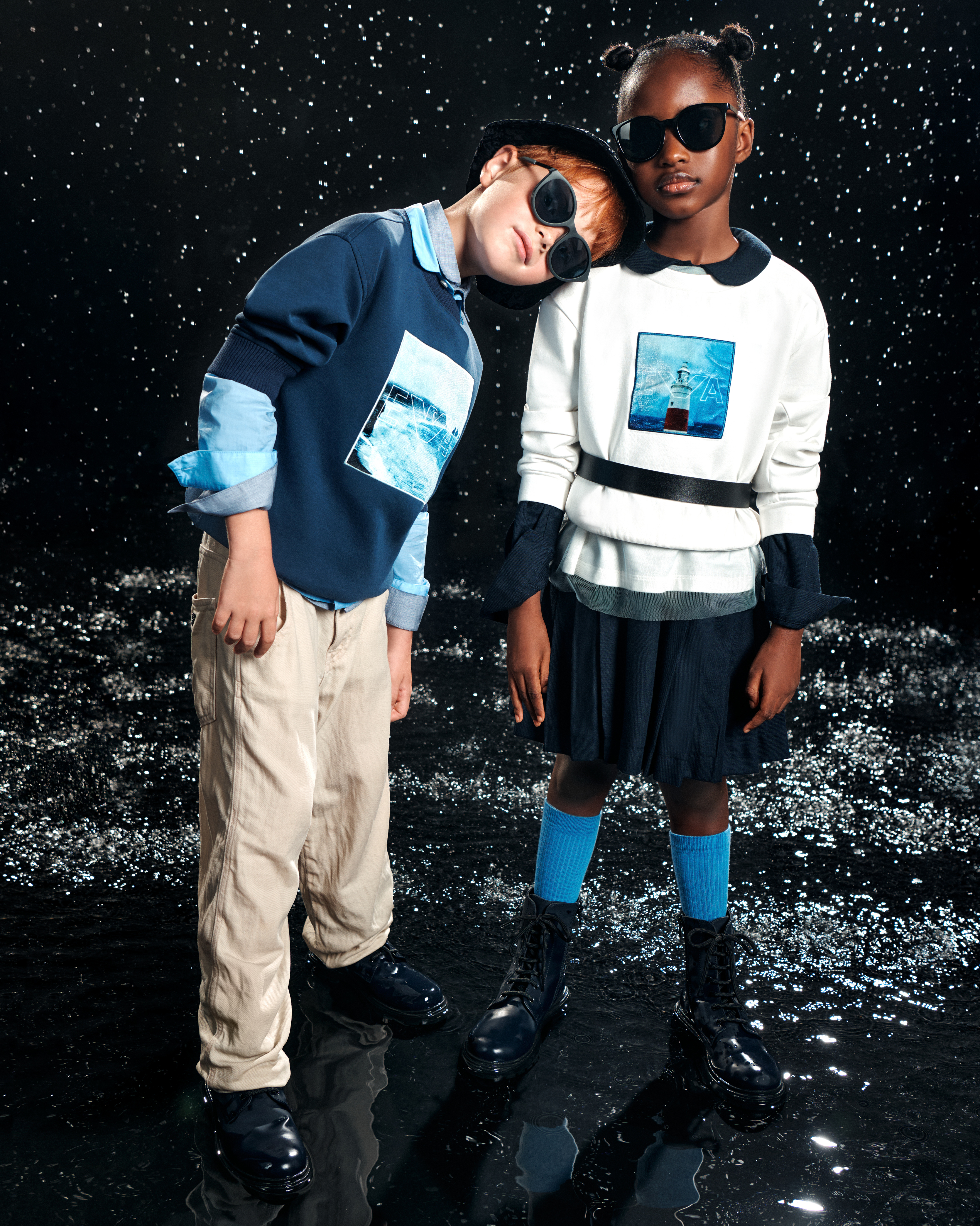 エンポリオ アルマーニ |【公式】アルマーニオンラインストア